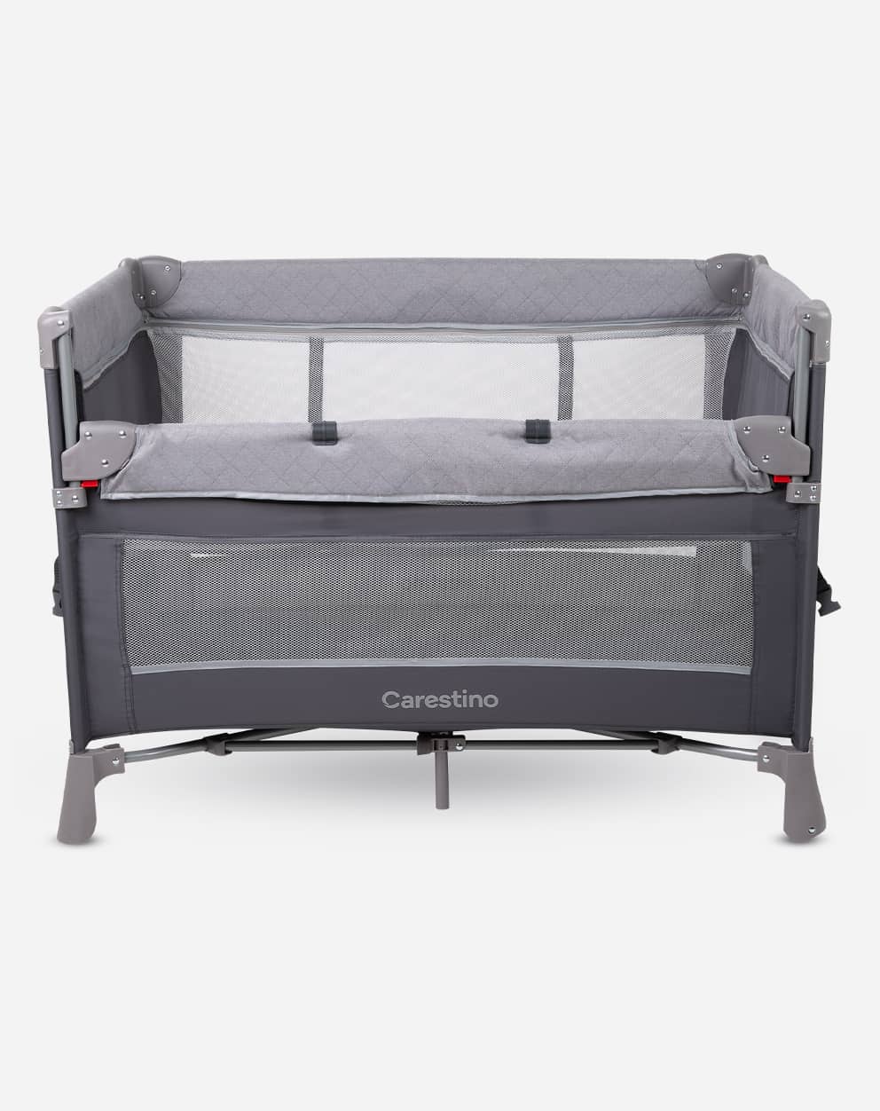 Descansar cerca sin resignar seguridad producto