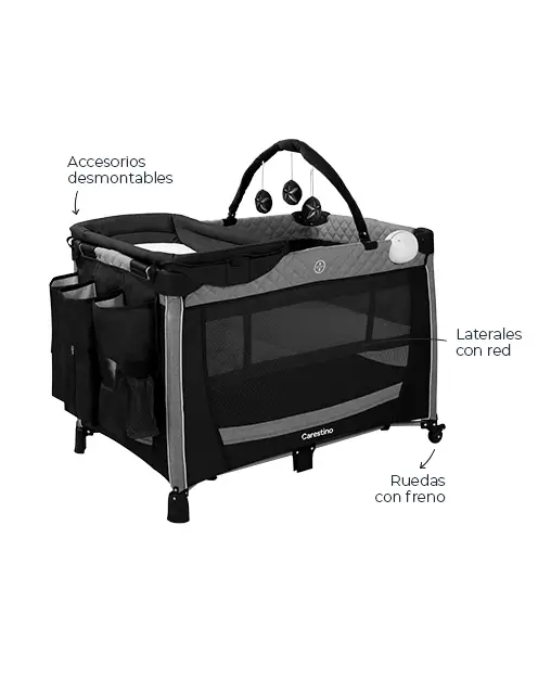 Estética funcional para el descanso producto