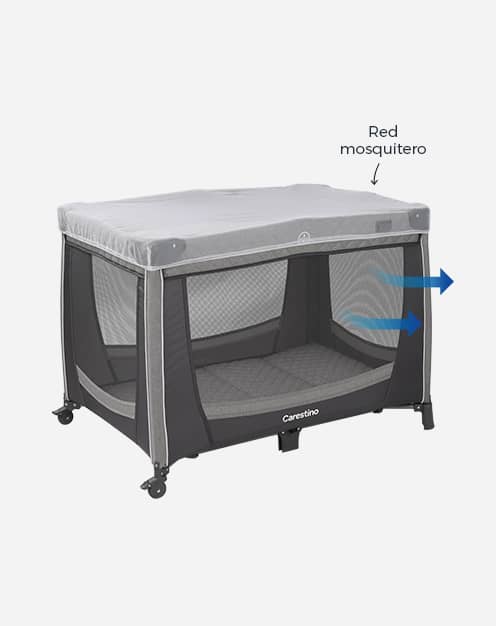 Protección total en todo momento producto