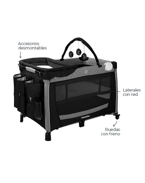 Estética funcional para el descanso producto