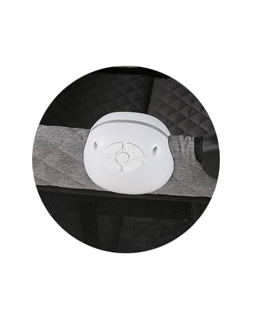 Tecnología sensorial aplicada producto