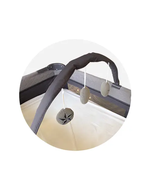 Tecnología sensorial aplicada producto