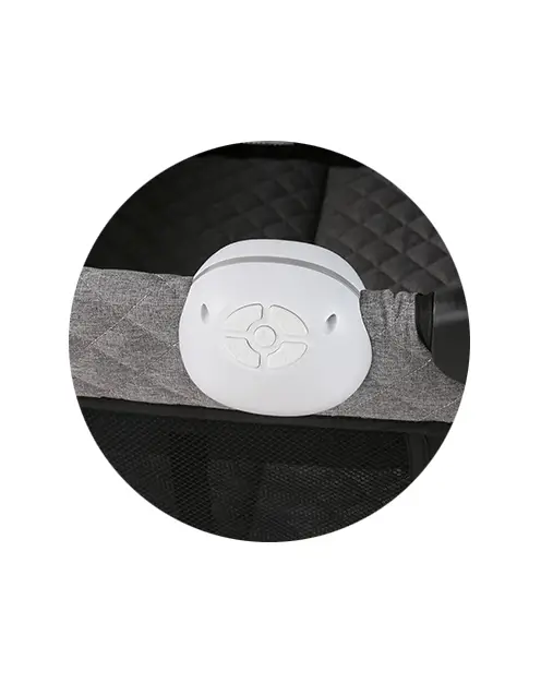 Tecnología sensorial aplicada producto