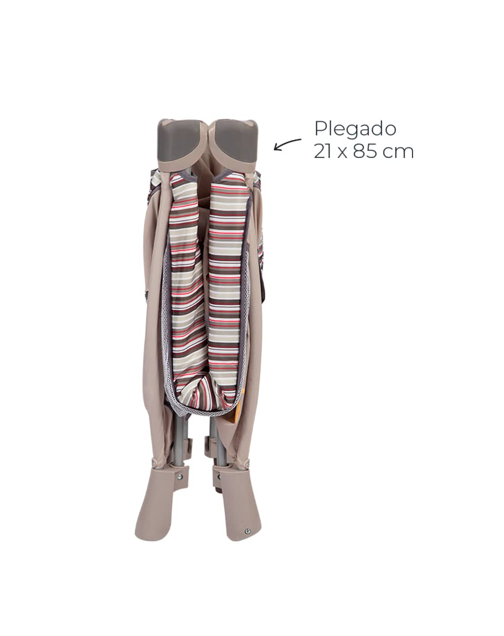 Plegado inteligente con portabilidad real producto