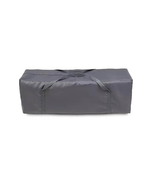 Fácil de plegar y simple de llevar producto