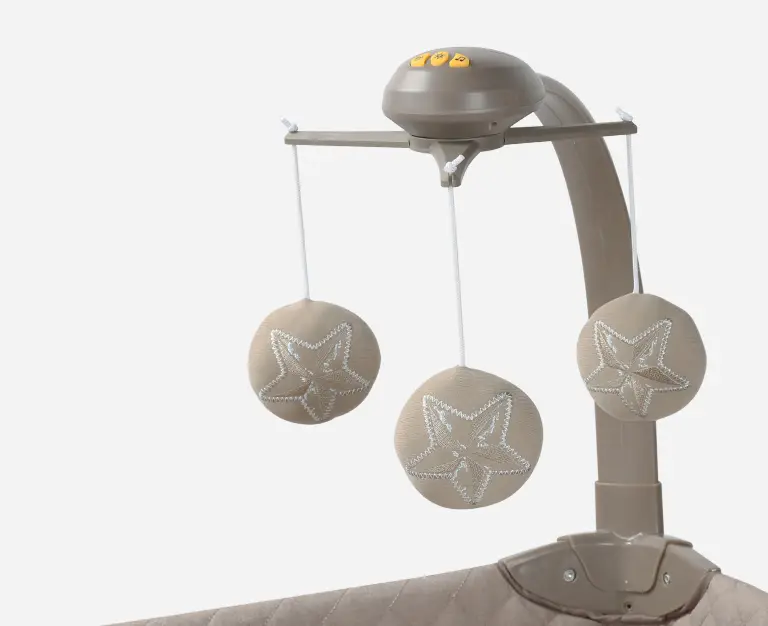 Estímulos suaves y sueños tranquilos producto