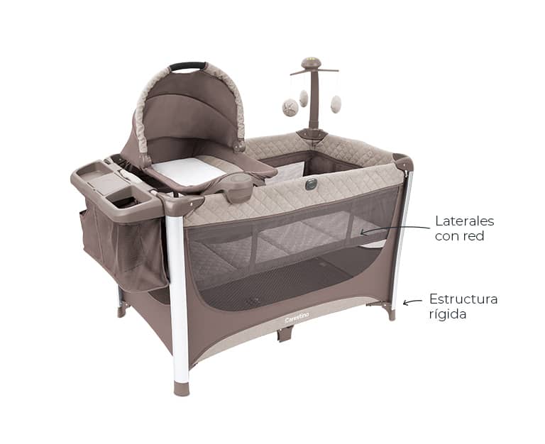 Estilo y funcionalidad en un solo espacio producto