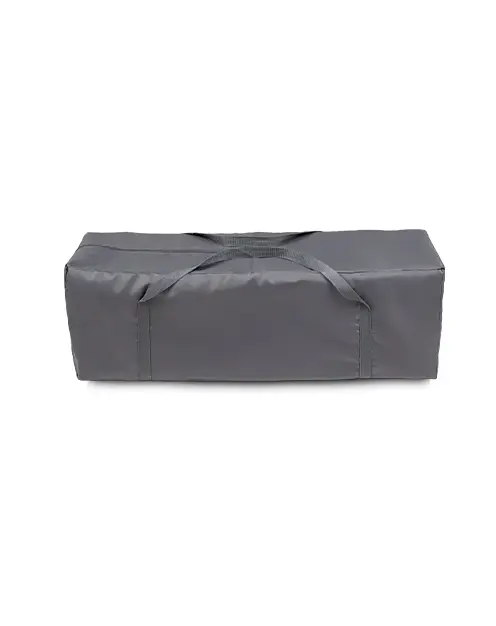 Fácil de plegar y simple de llevar producto