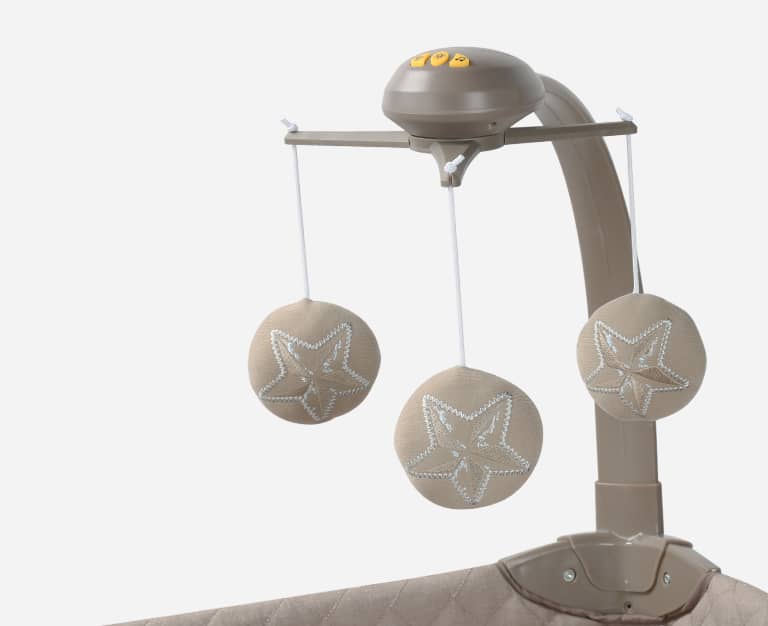 Estímulos suaves y sueños tranquilos producto