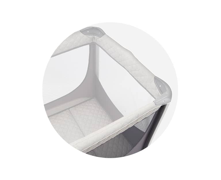 Organización práctica con diseño integrado producto