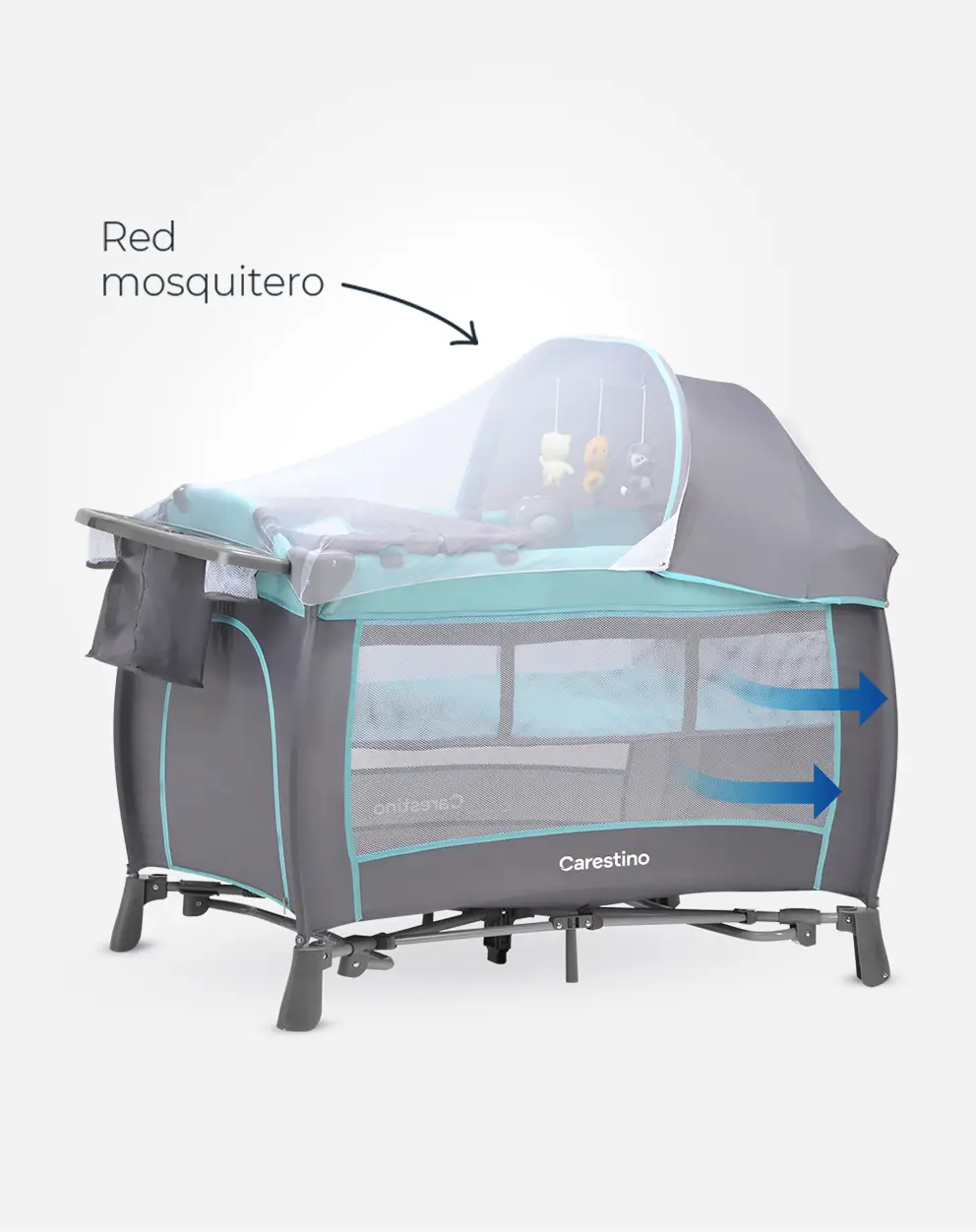 Cuidado completo sin perder conexión producto