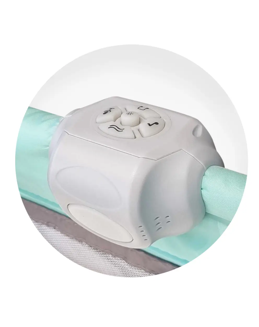 Estimulación sensorial en cualquier momento producto