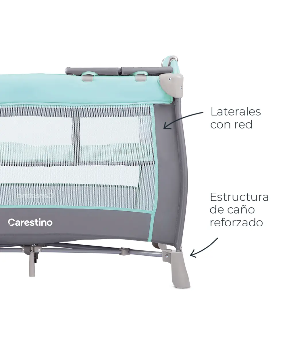 Sistema inteligente para acompañar su crecimiento producto