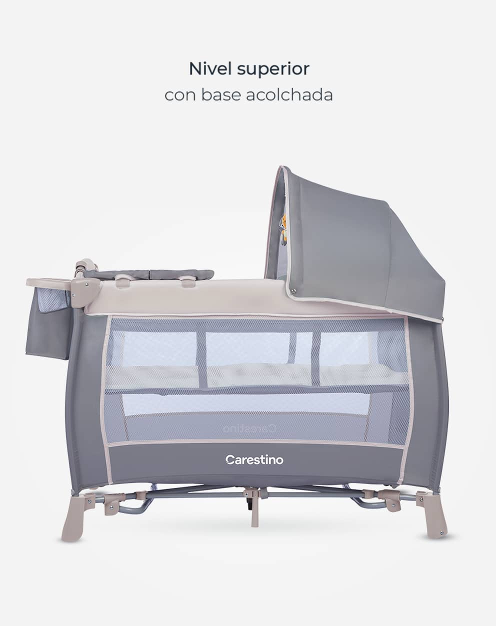 Adaptación evolutiva con acceso inteligente producto