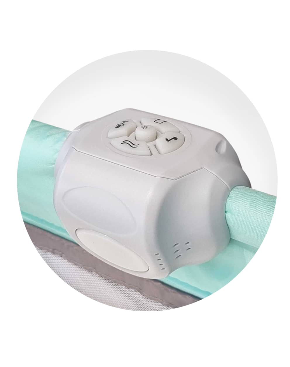 Estimulación sensorial en cualquier momento producto