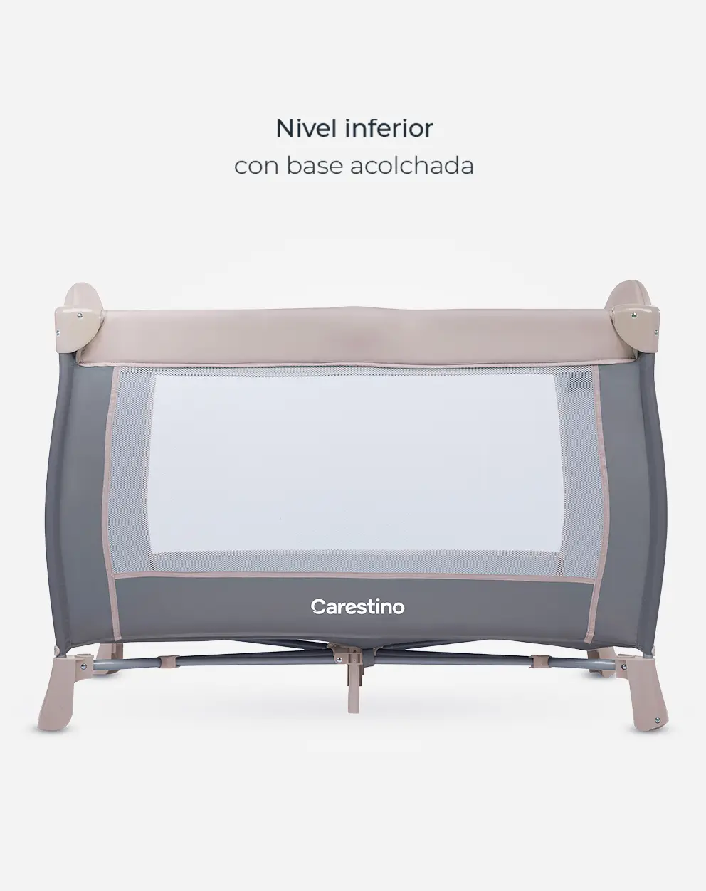 Adaptable a cada etapa de tu bebé producto