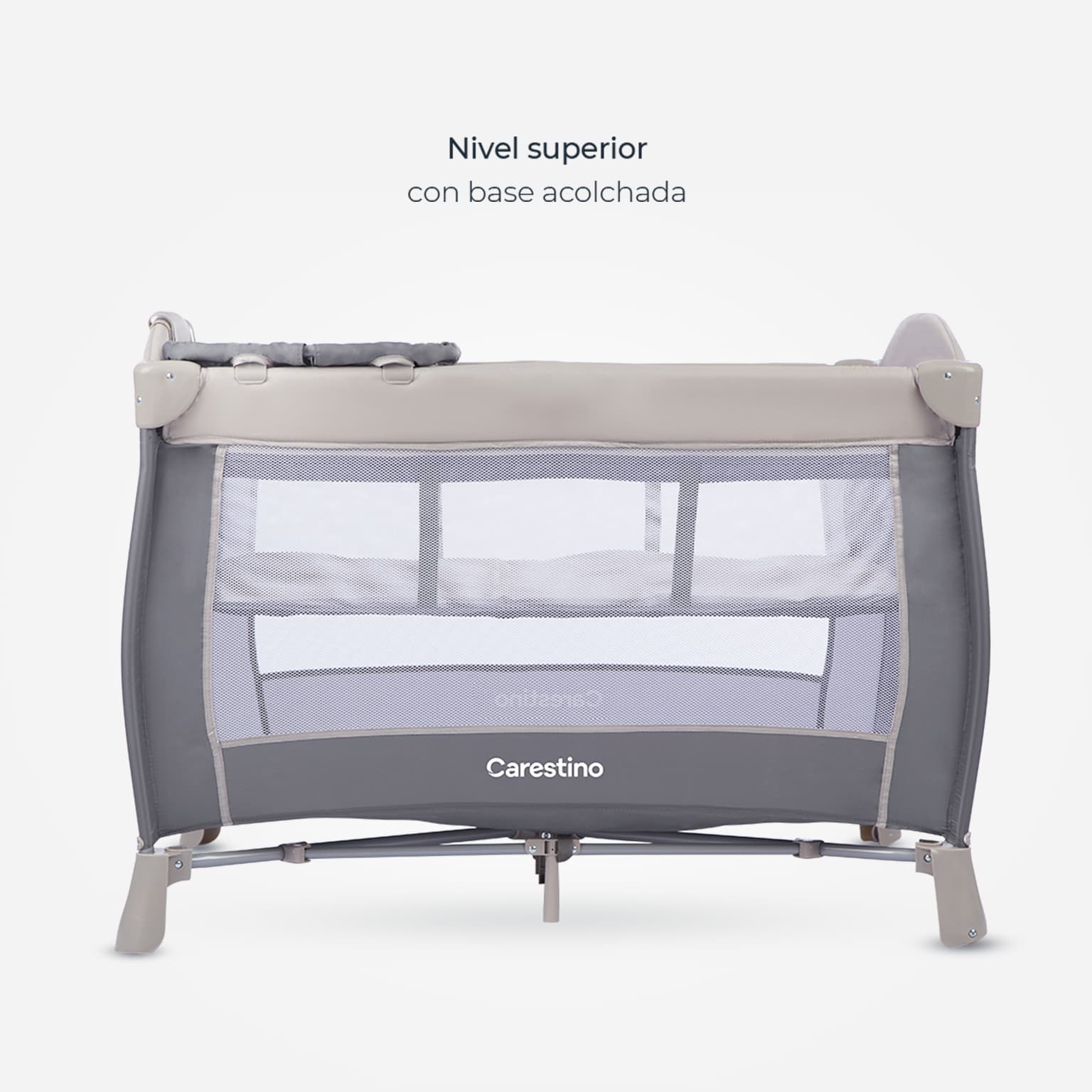 Adaptable a cada etapa de tu bebé product image