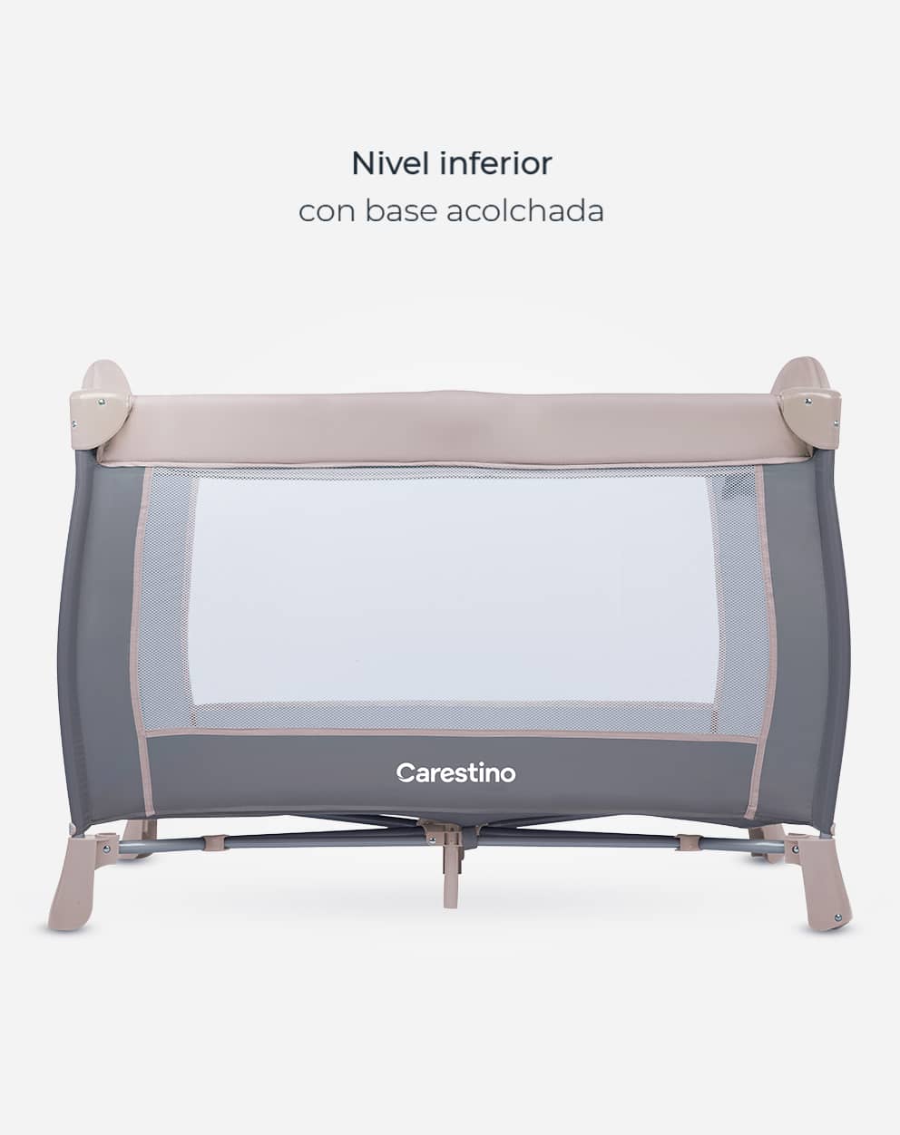 Adaptable a cada etapa de tu bebé producto