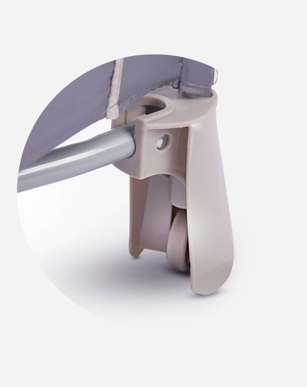 Movilidad constante y estabilidad asegurada producto