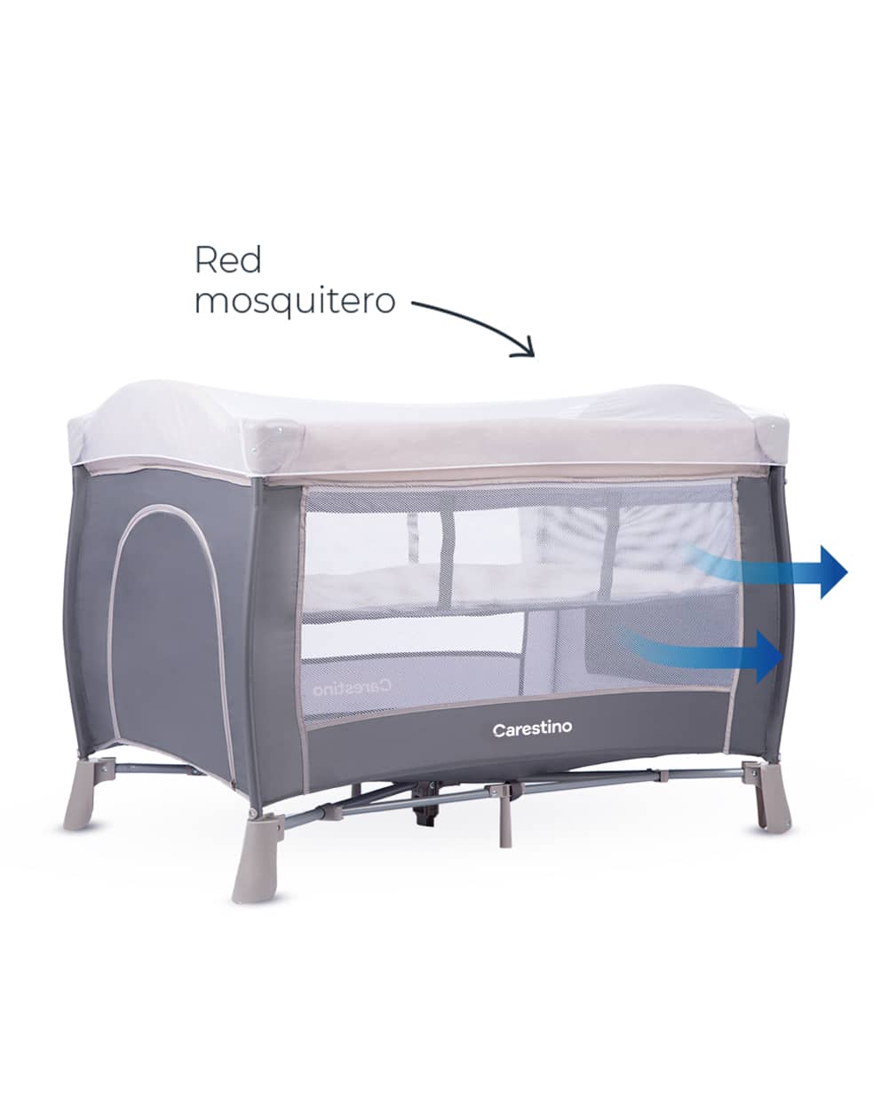 Protección garantizada producto