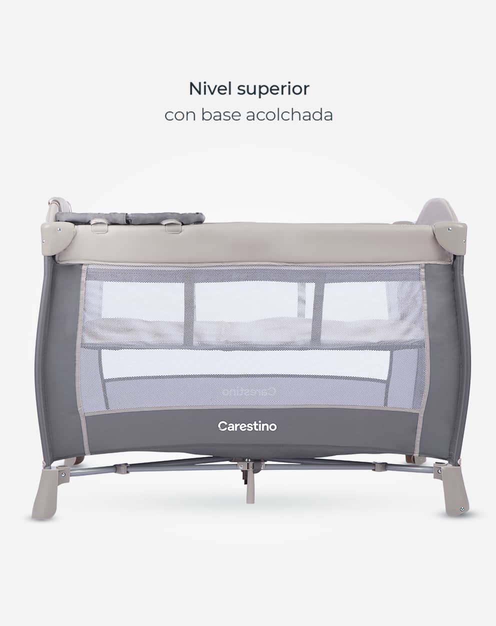 Adaptable a cada etapa de tu bebé producto