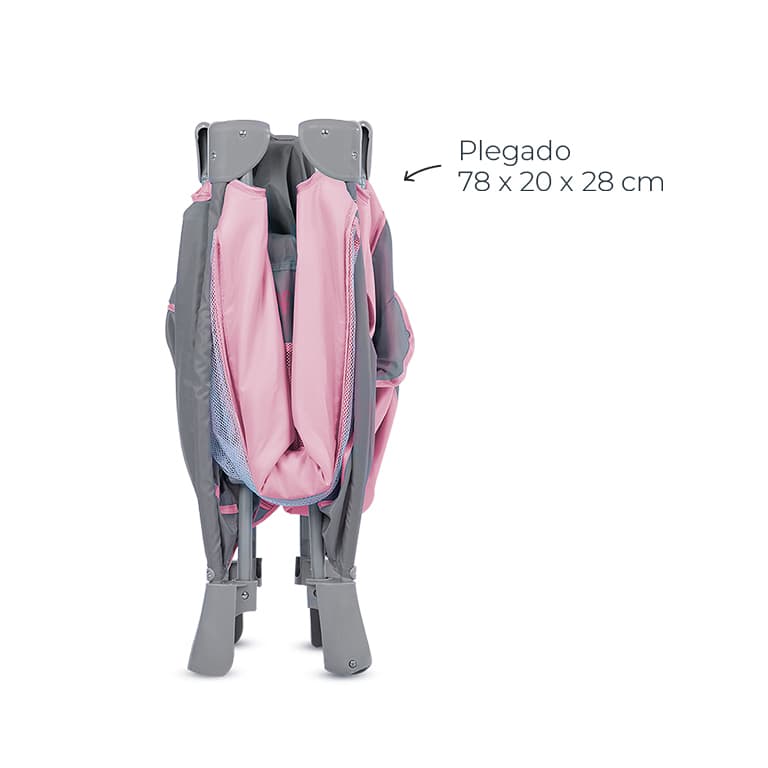 Plegado inteligente para una rutina flexible product image