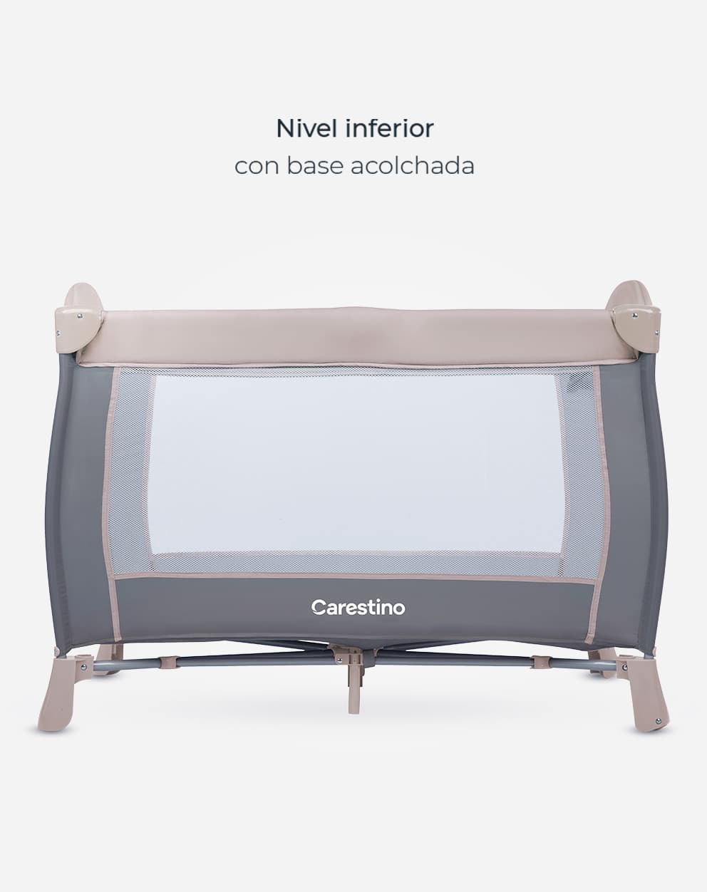 Adaptable a cada etapa de tu bebé product image