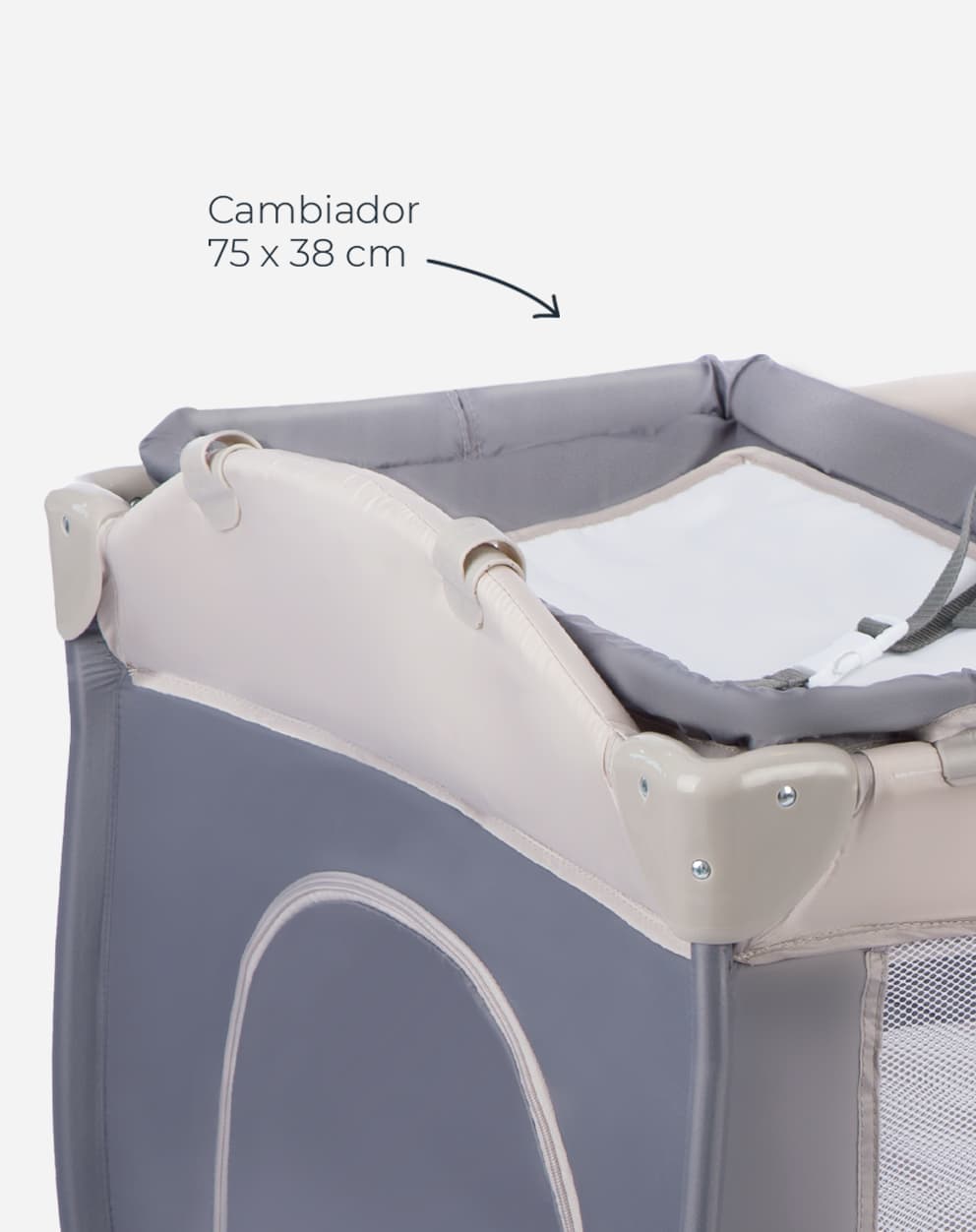 Cambiarlo nunca fue tan simple product image