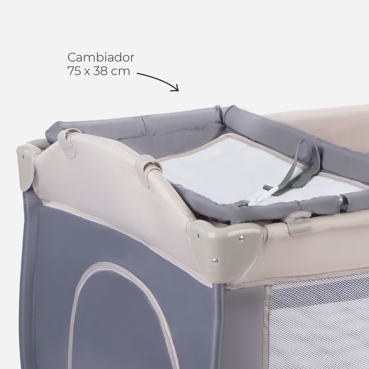 Cambiarlo nunca fue tan simple product image