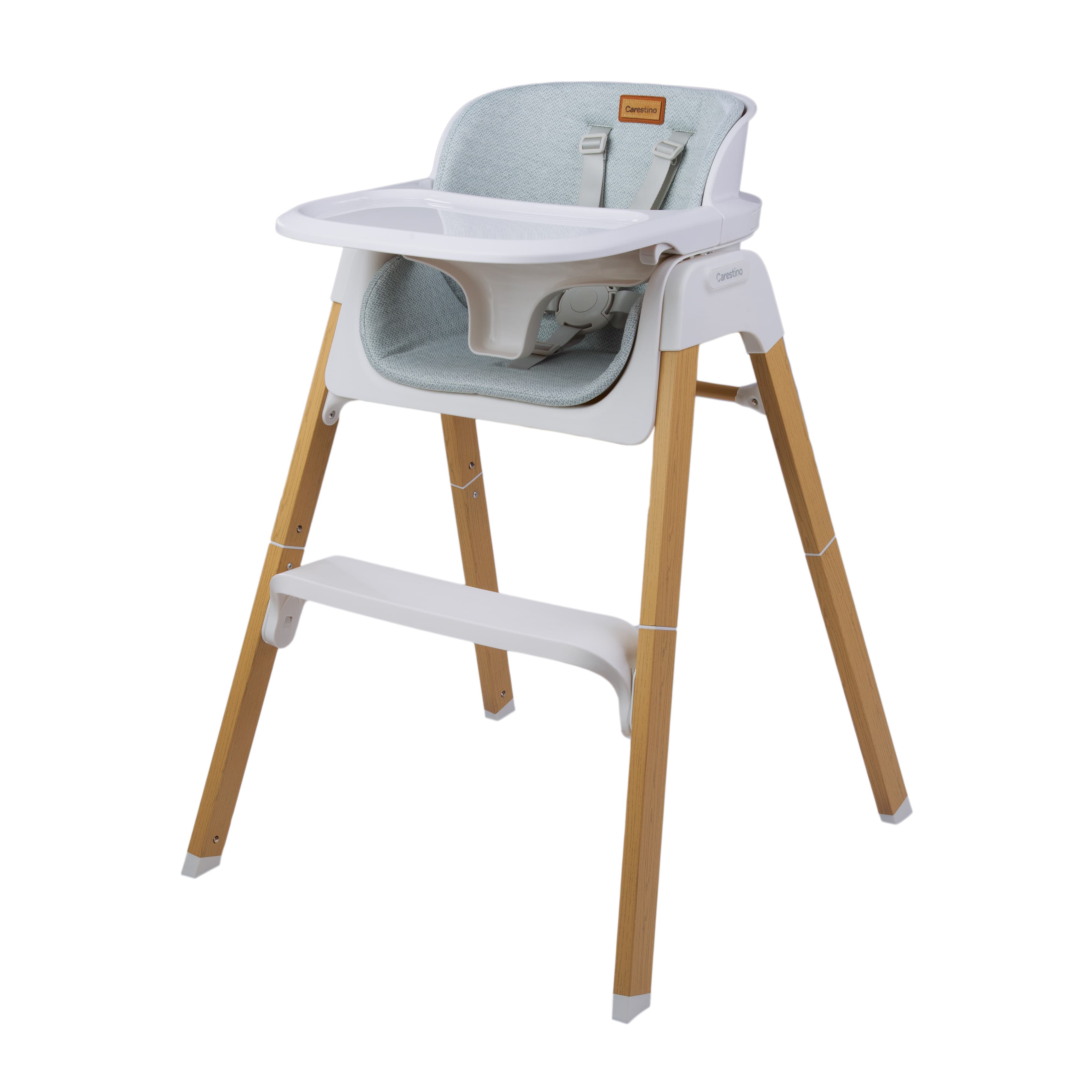 Imagen 1 de 5 de Silla de Comer Bilbao