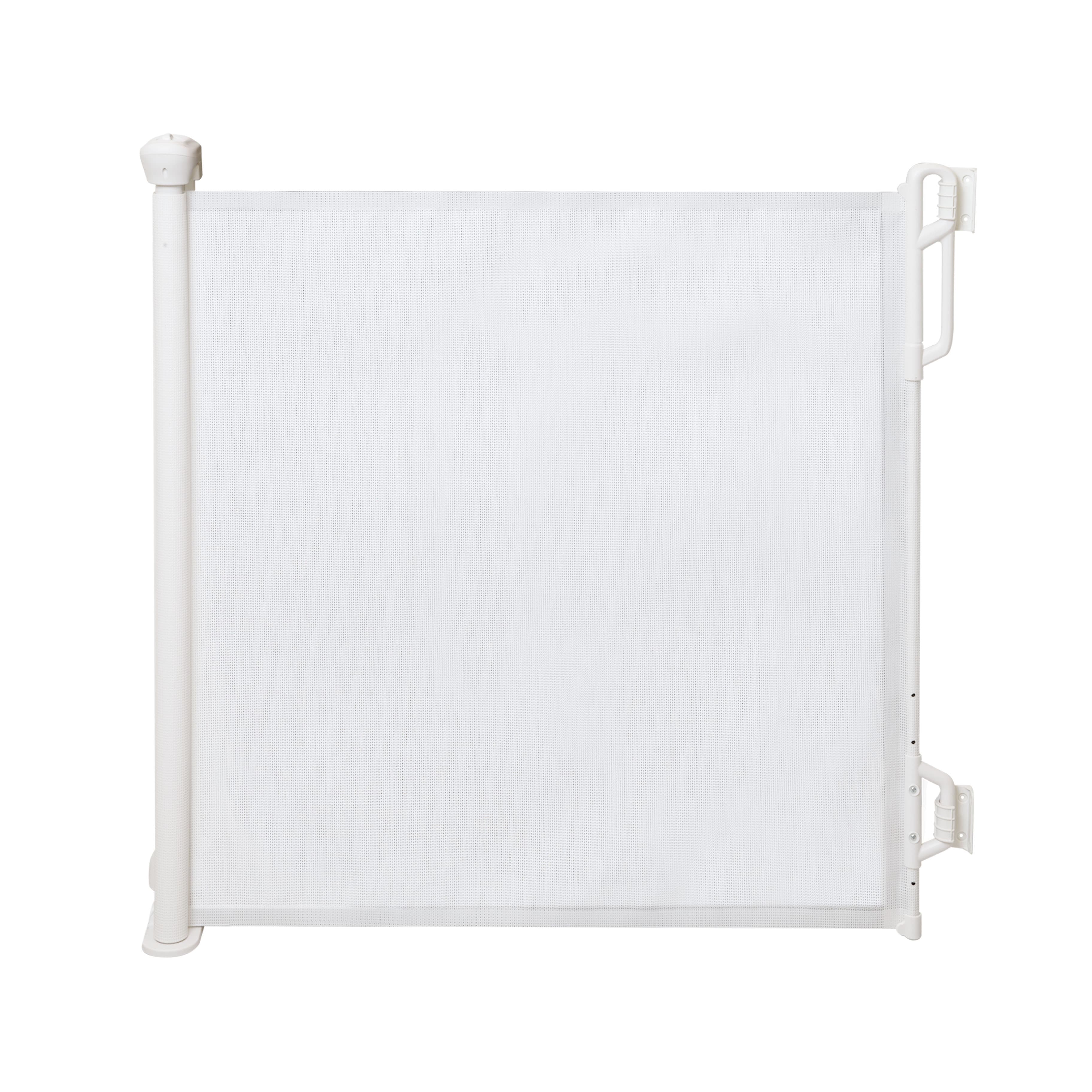 Imagen 1 de 6 de Puerta de Seguridad Retráctil 140x84cm