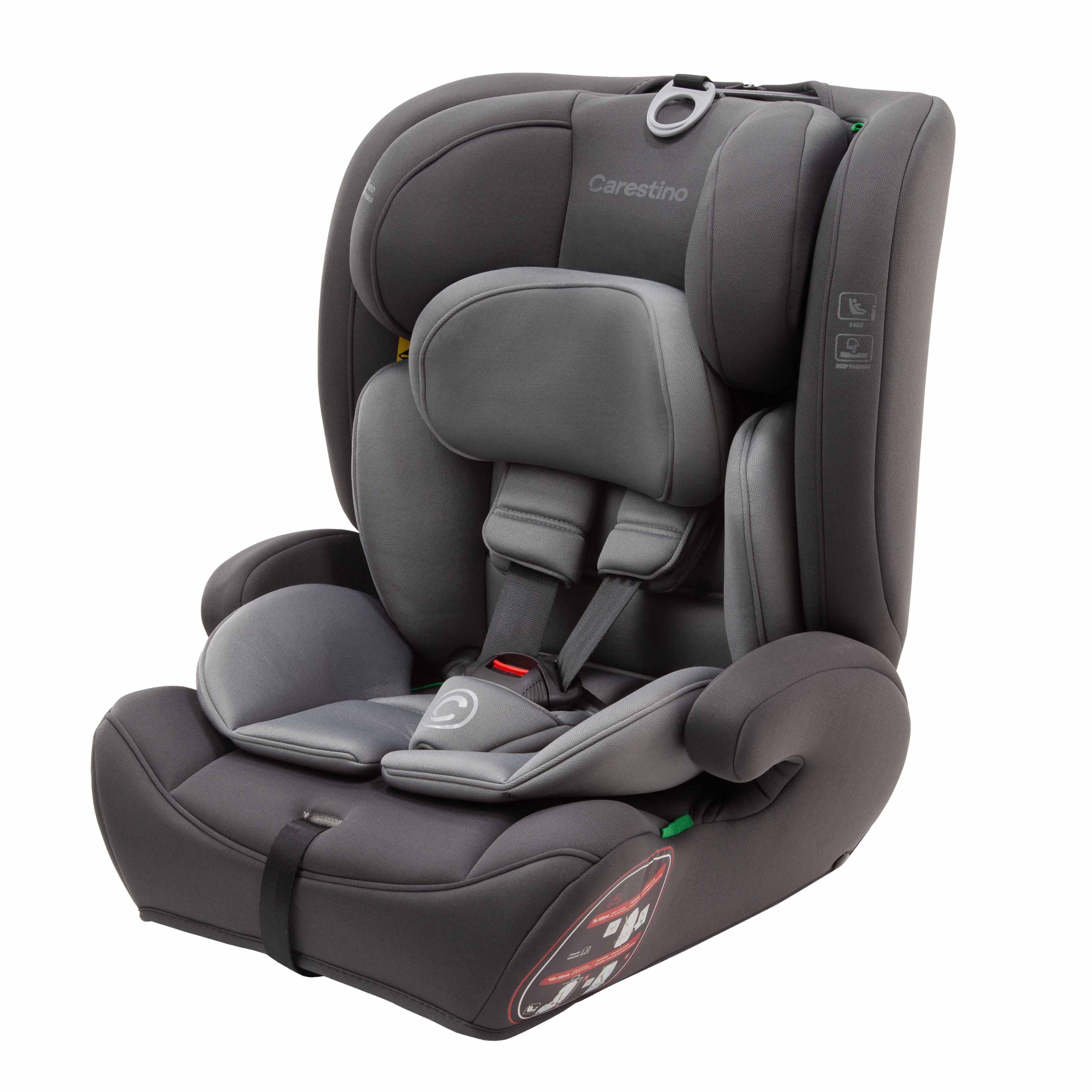 Imagen 1 de 5 de Silla de Auto GIRONA I-Size 76-150cm