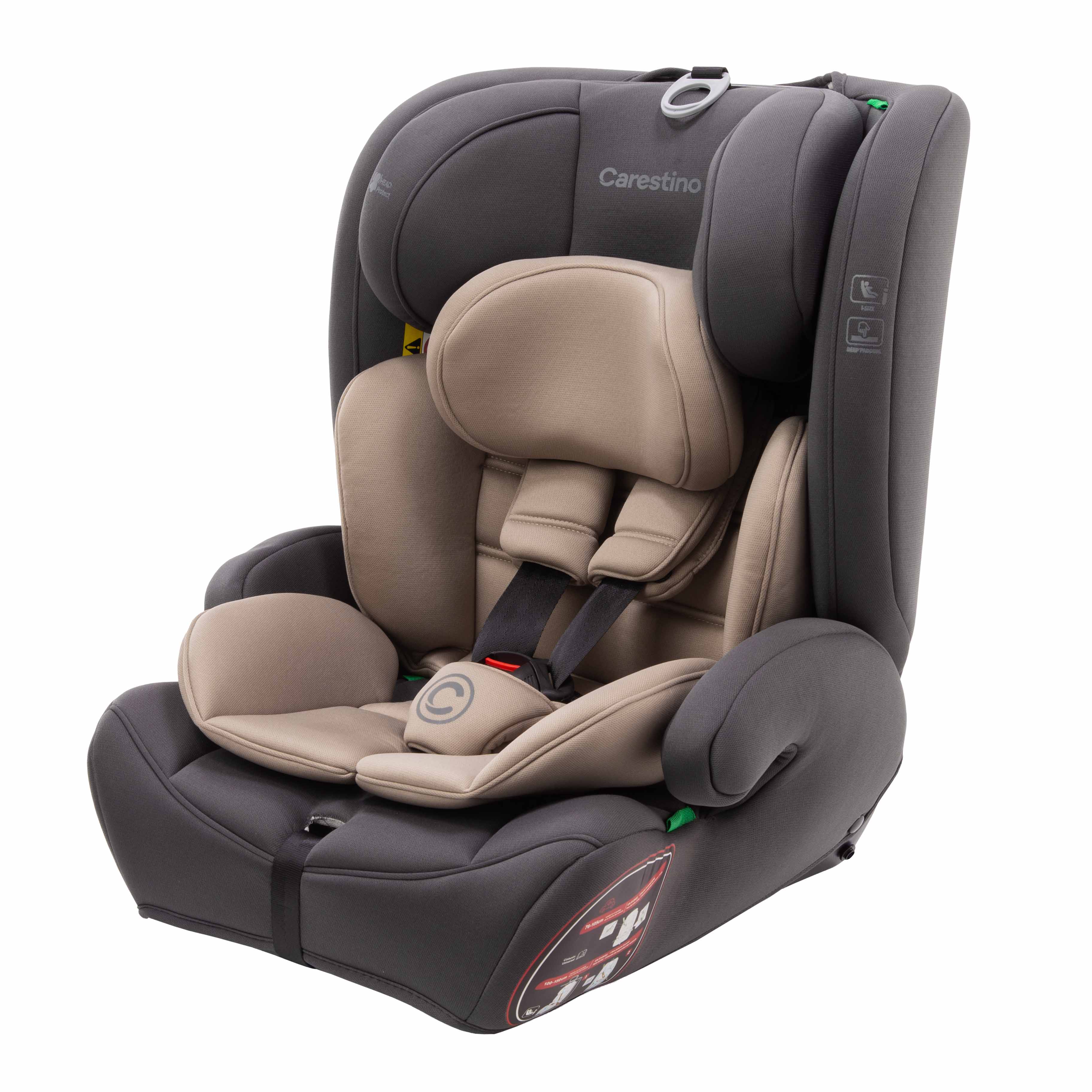 Imagen 1 de 5 de Silla de Auto GIRONA I-Size 76-150cm