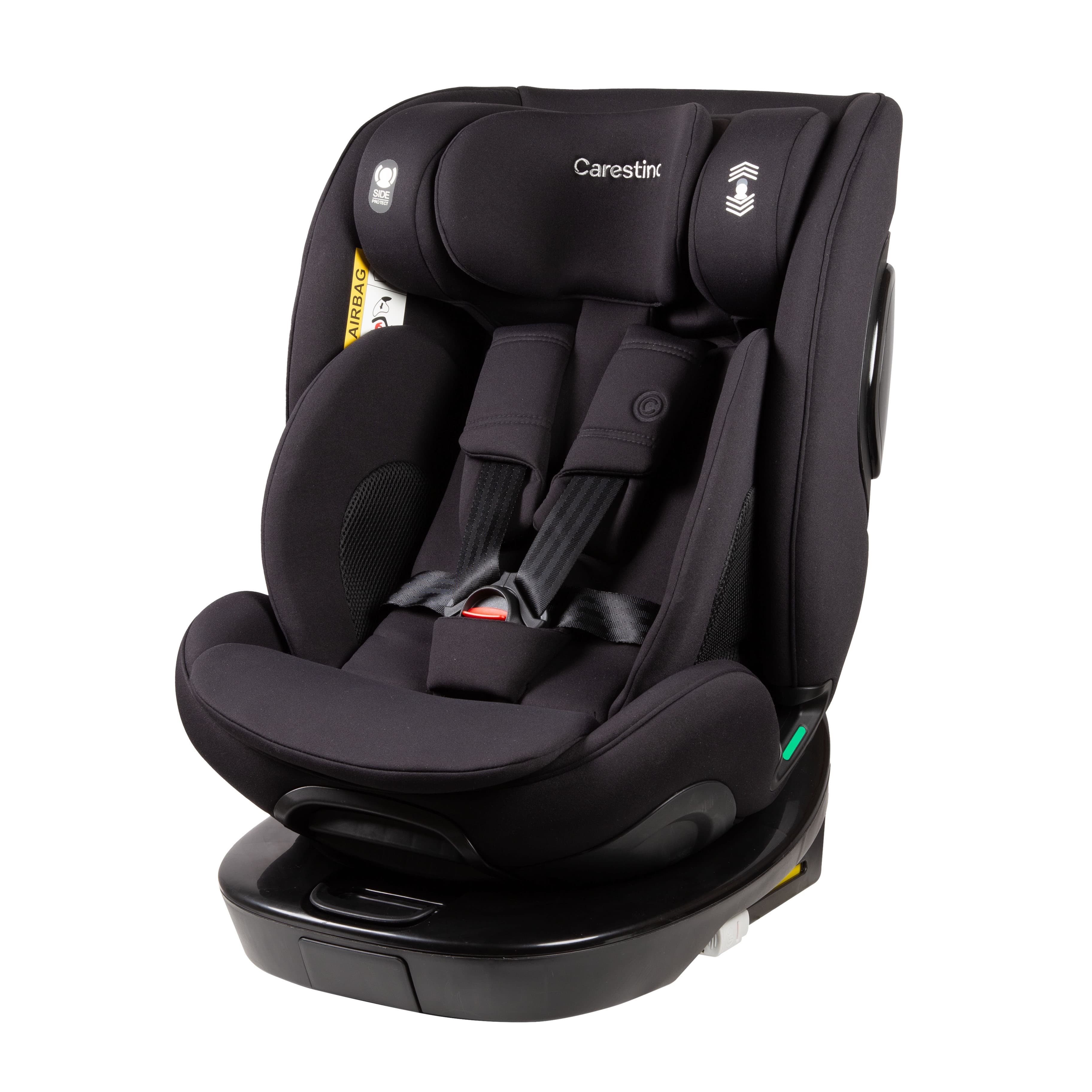 Imagen 1 de 5 de Butaca MÓNACO I-Size 40-150cm Isofix