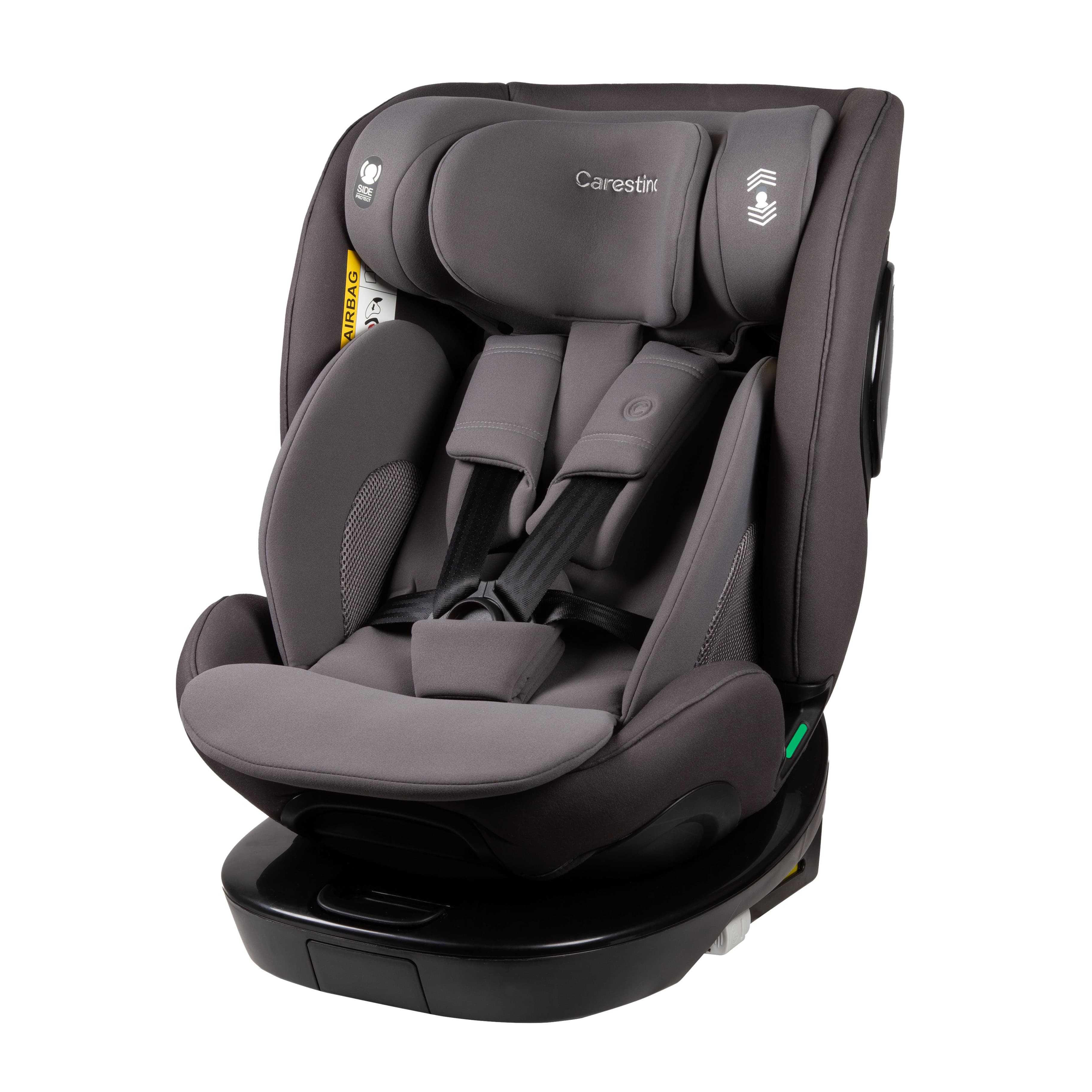 Imagen 1 de 5 de Butaca MÓNACO I-Size 40-150cm Isofix