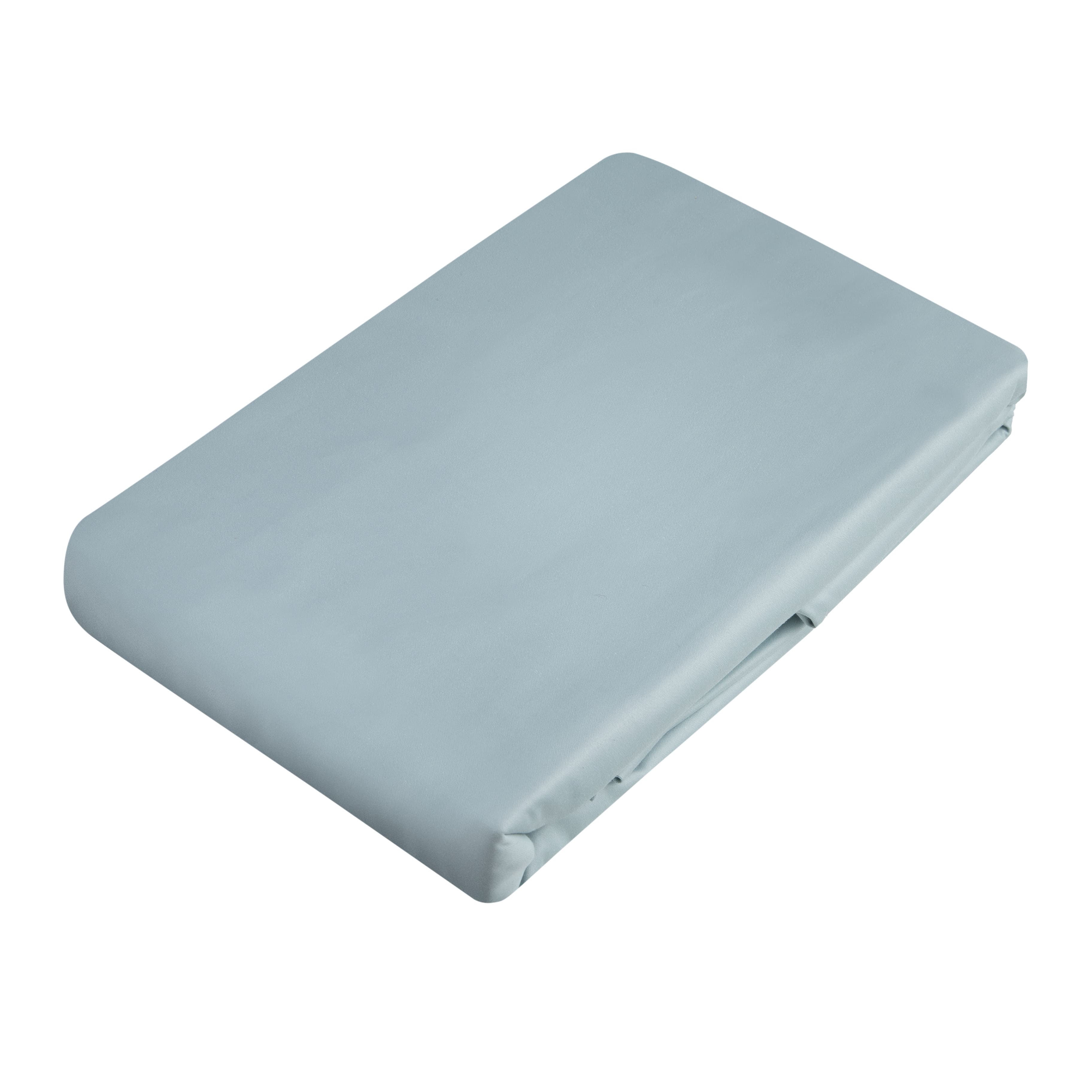 Imagen 1 de 4 de Sábanas 300 Hilos Para Cuna Evolutiva de 70x140cm