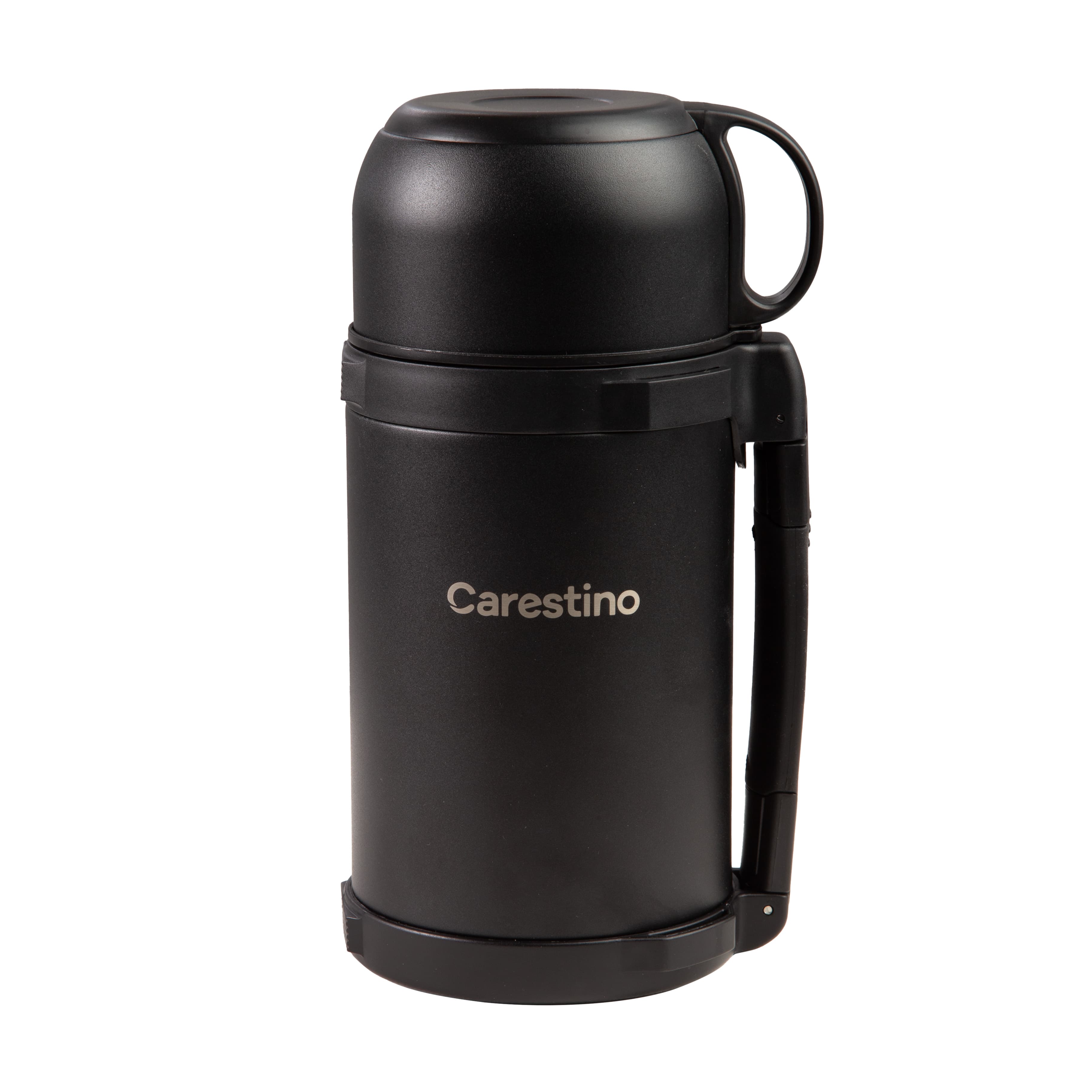 Imagen 1 de 5 de Termo Carestino 1200ml frío/calor