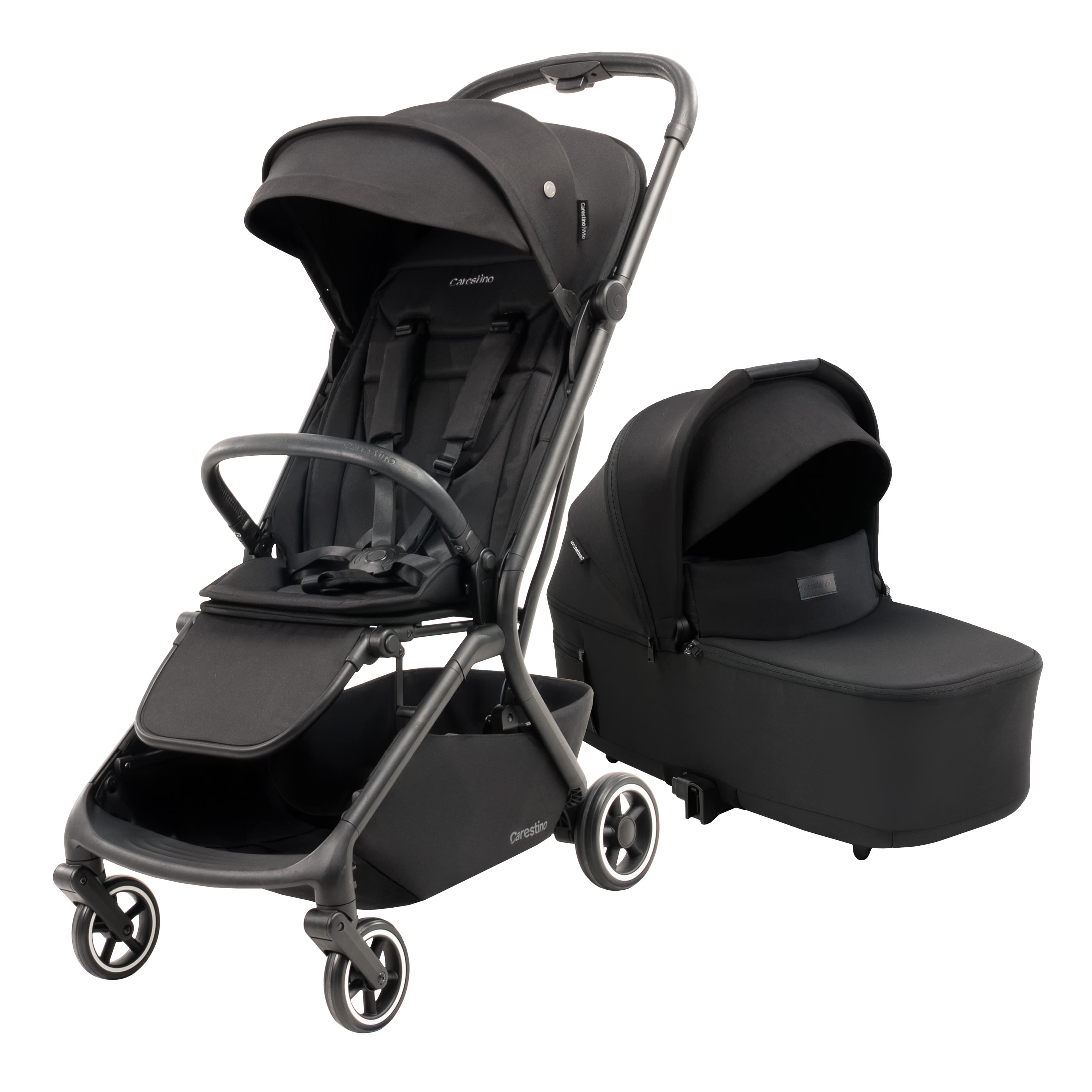 Imagen 1 de 6 de Coche CÁDIZ con Accesorios