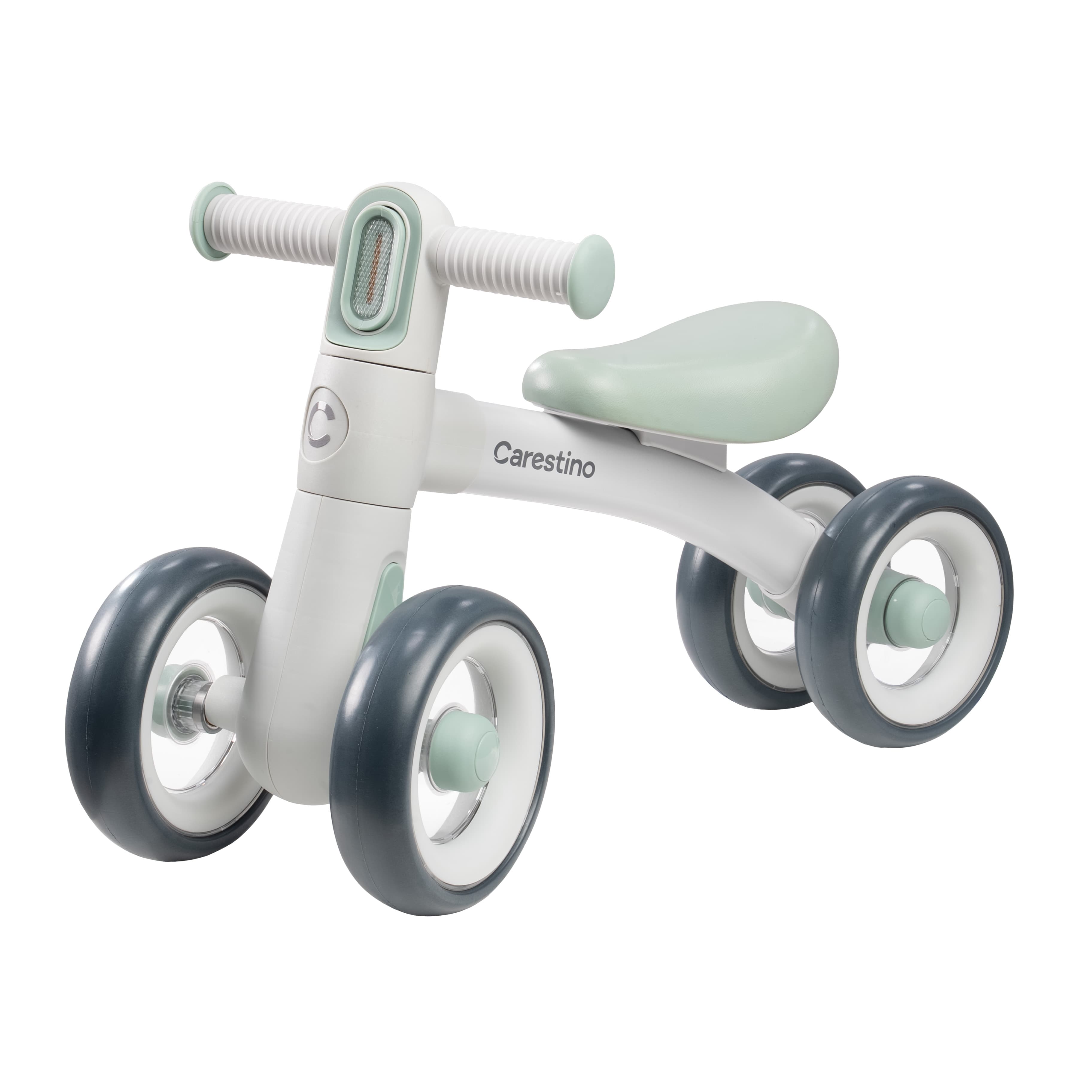 Imagen 1 de 5 de Bici de equilibrio GO
