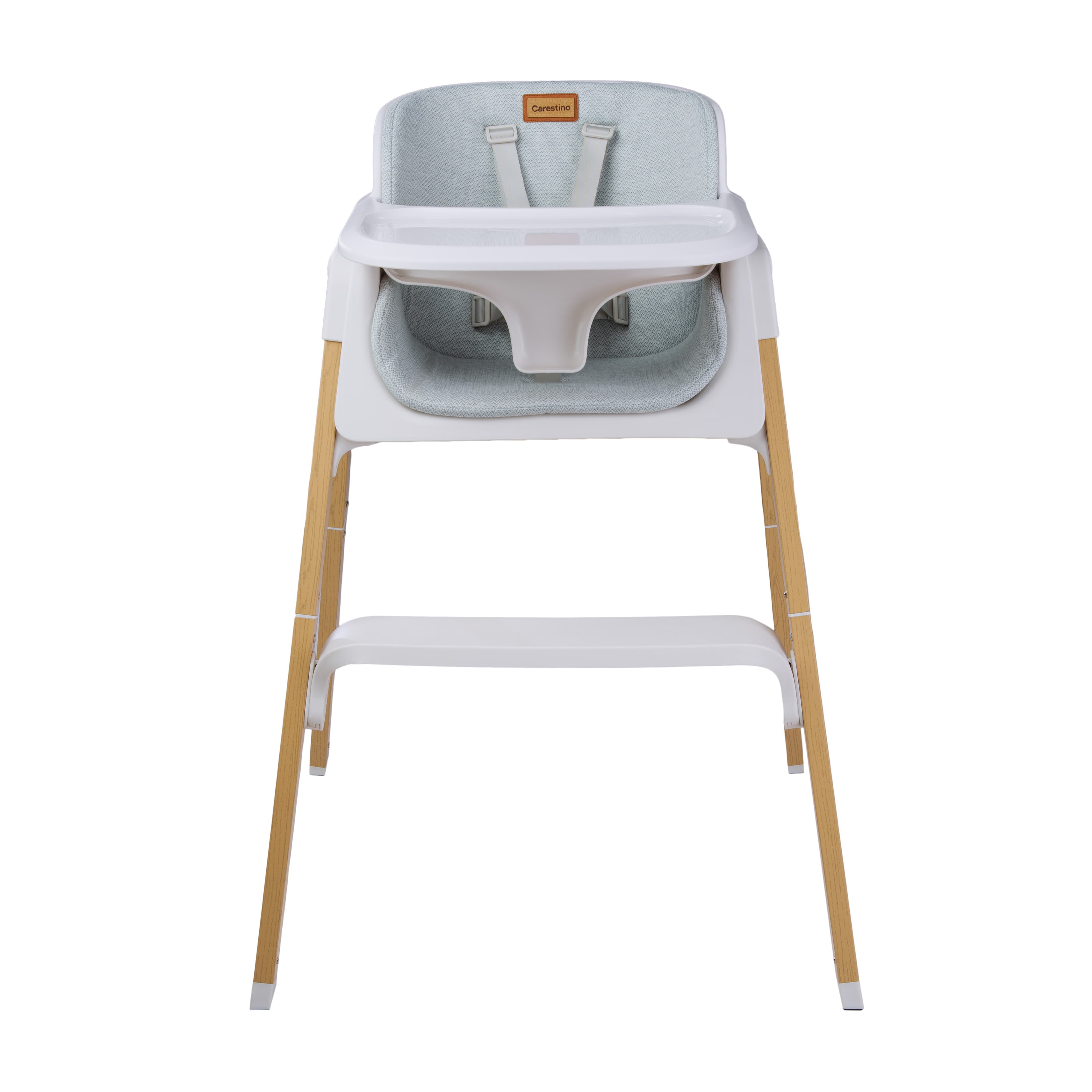 Imagen 2 de 5 de Silla de Comer Bilbao