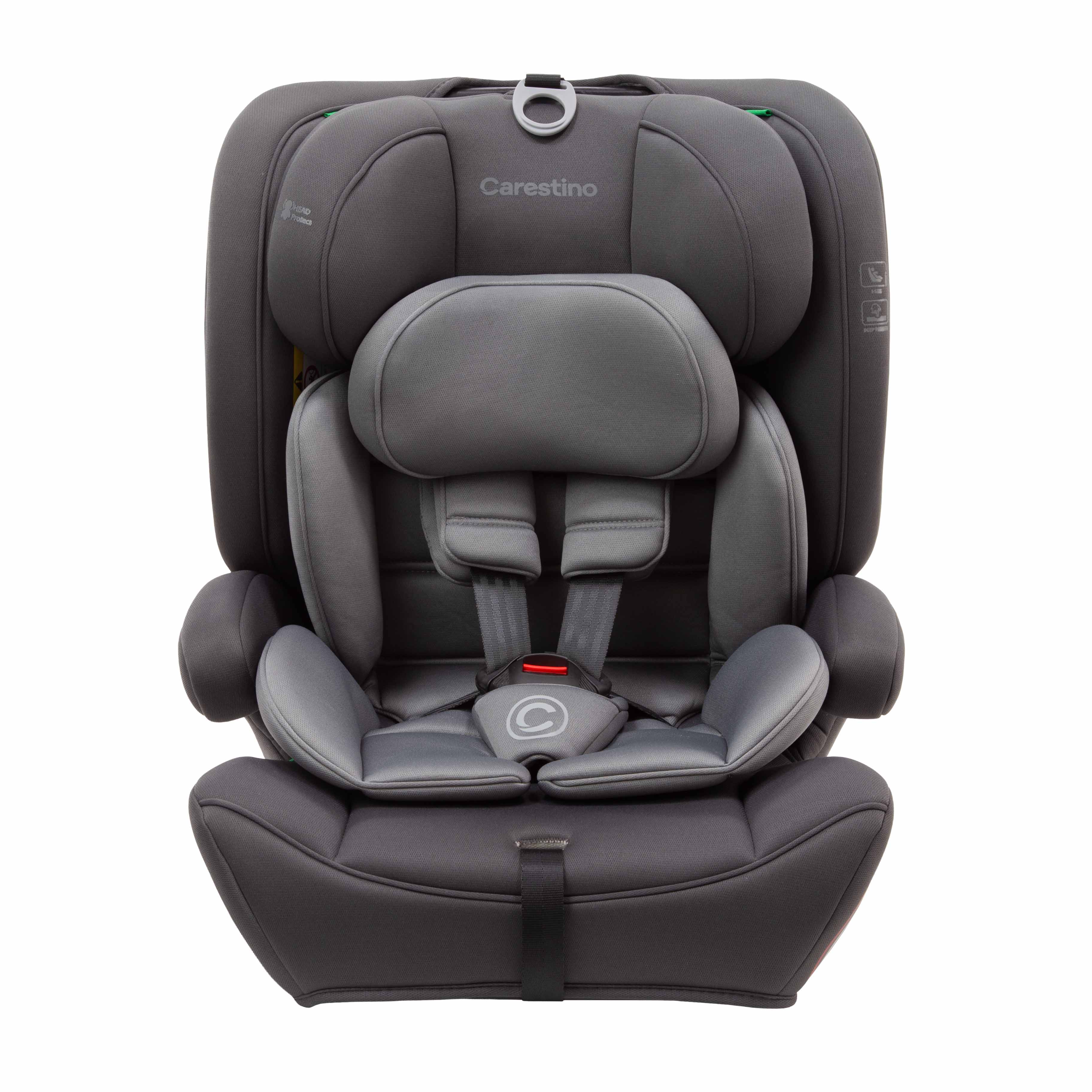 Imagen 2 de 5 de Silla de Auto GIRONA I-Size 76-150cm