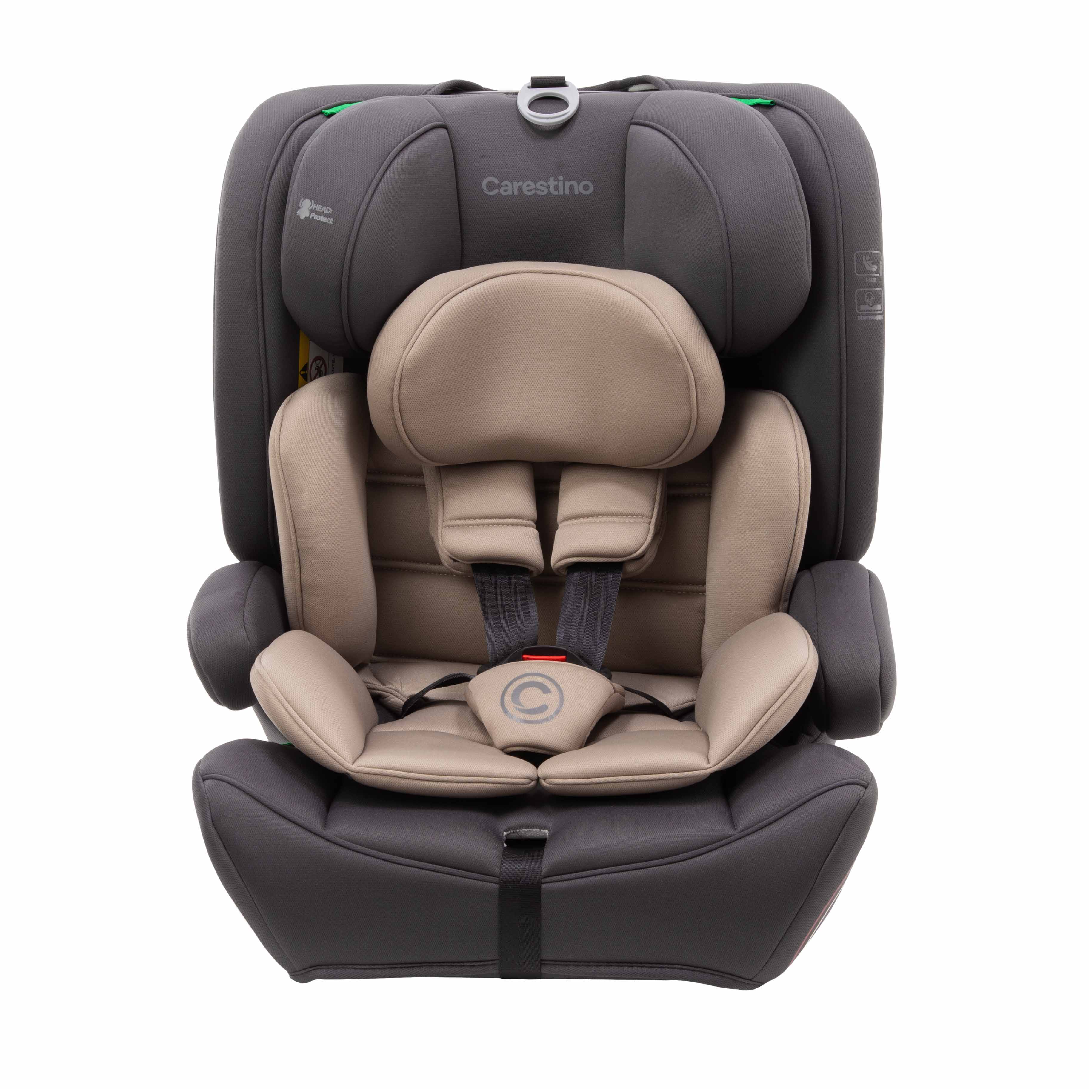 Imagen 2 de 5 de Silla de Auto GIRONA I-Size 76-150cm