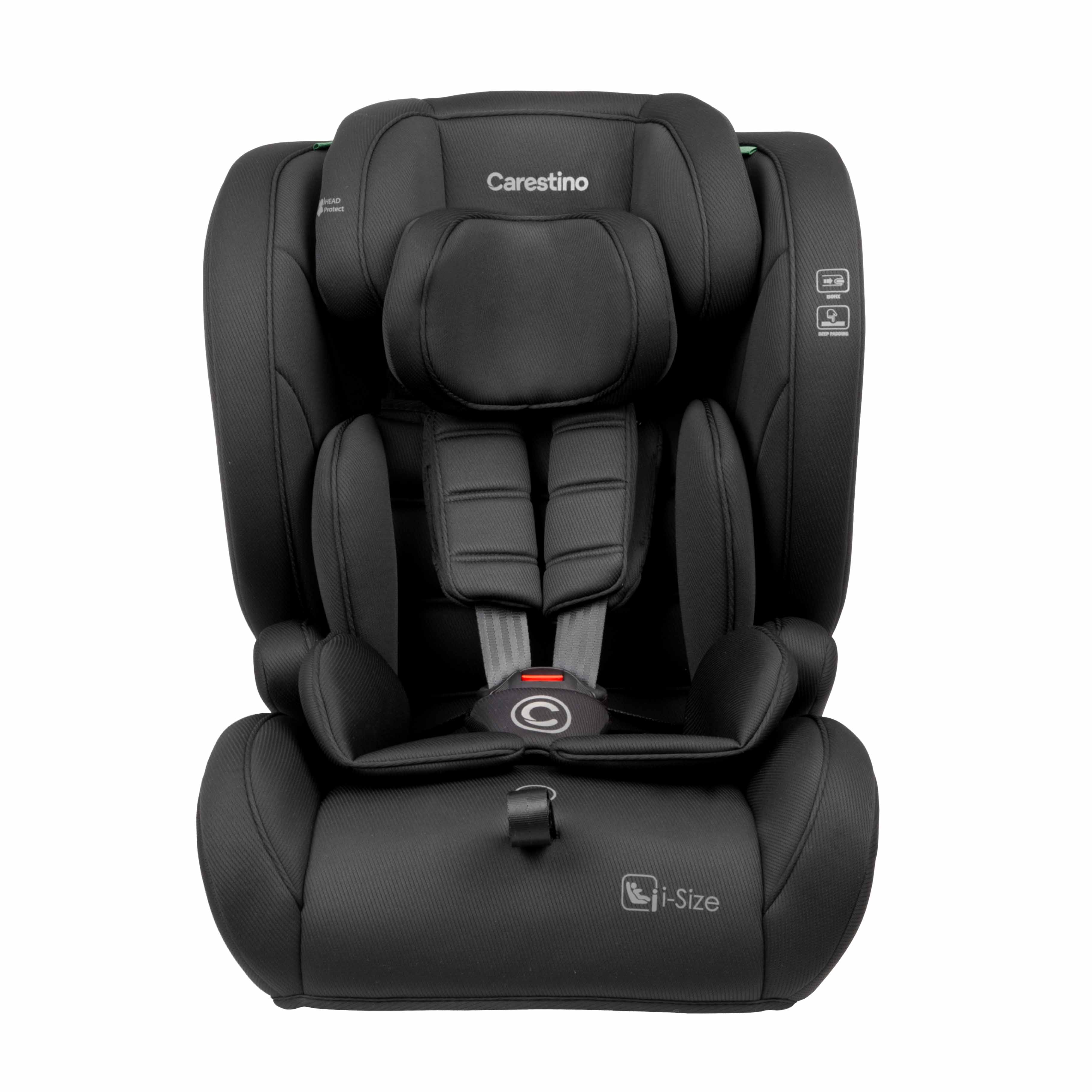 Imagen 2 de 4 de Butaca MUNICH I-Size 76-150cm Isofix