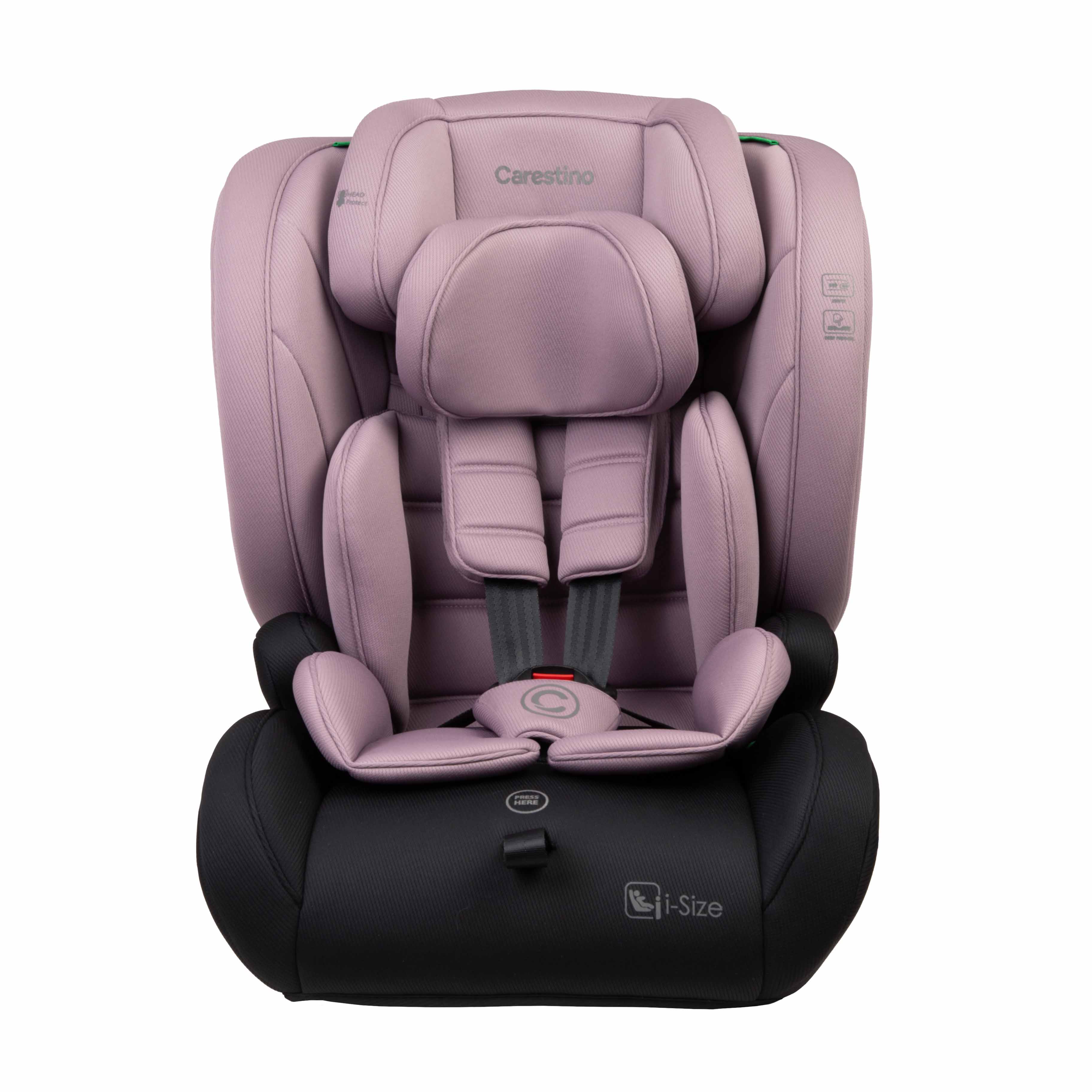 Imagen 2 de 4 de Butaca MUNICH I-Size 76-150cm Isofix