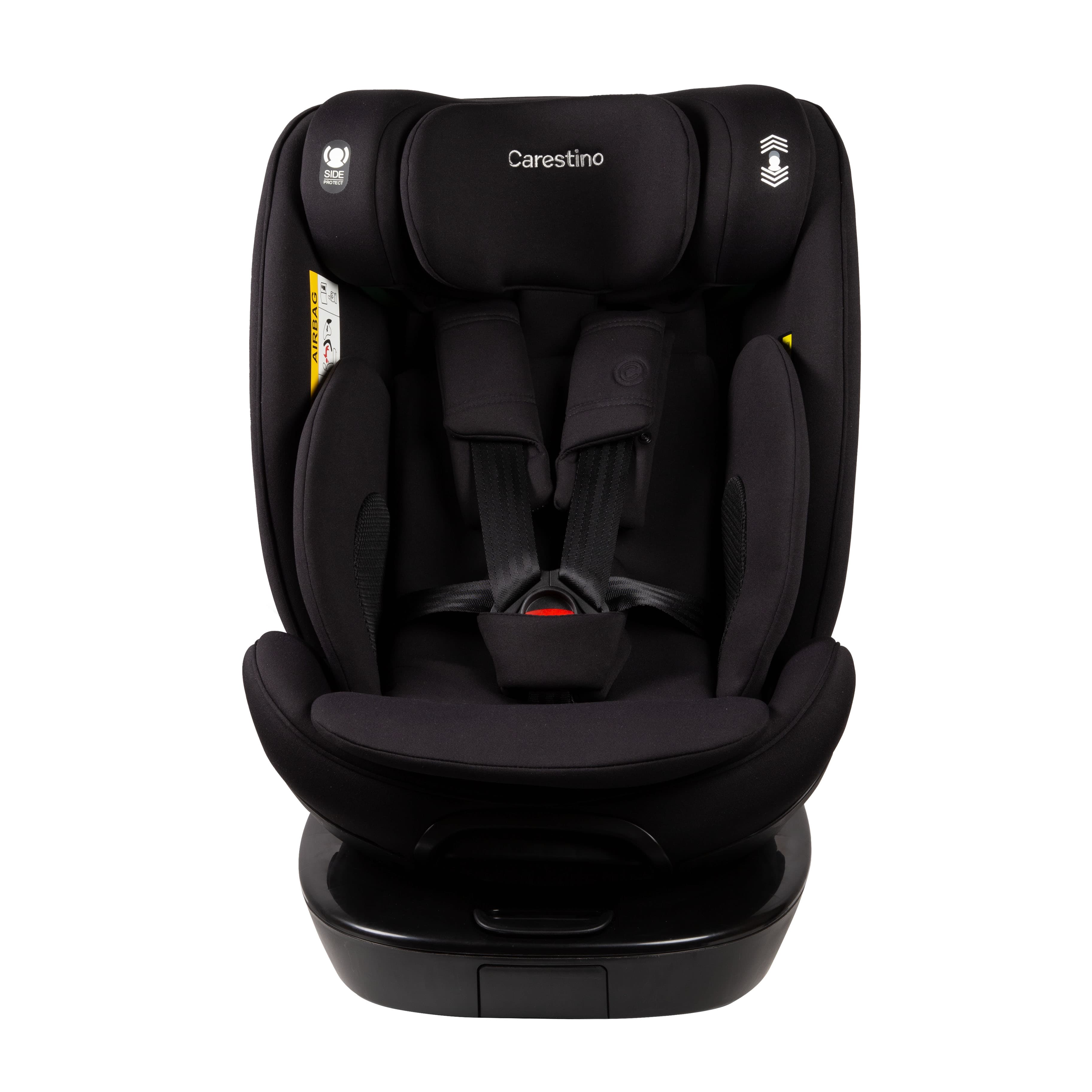 Imagen 2 de 5 de Butaca MÓNACO I-Size 40-150cm Isofix