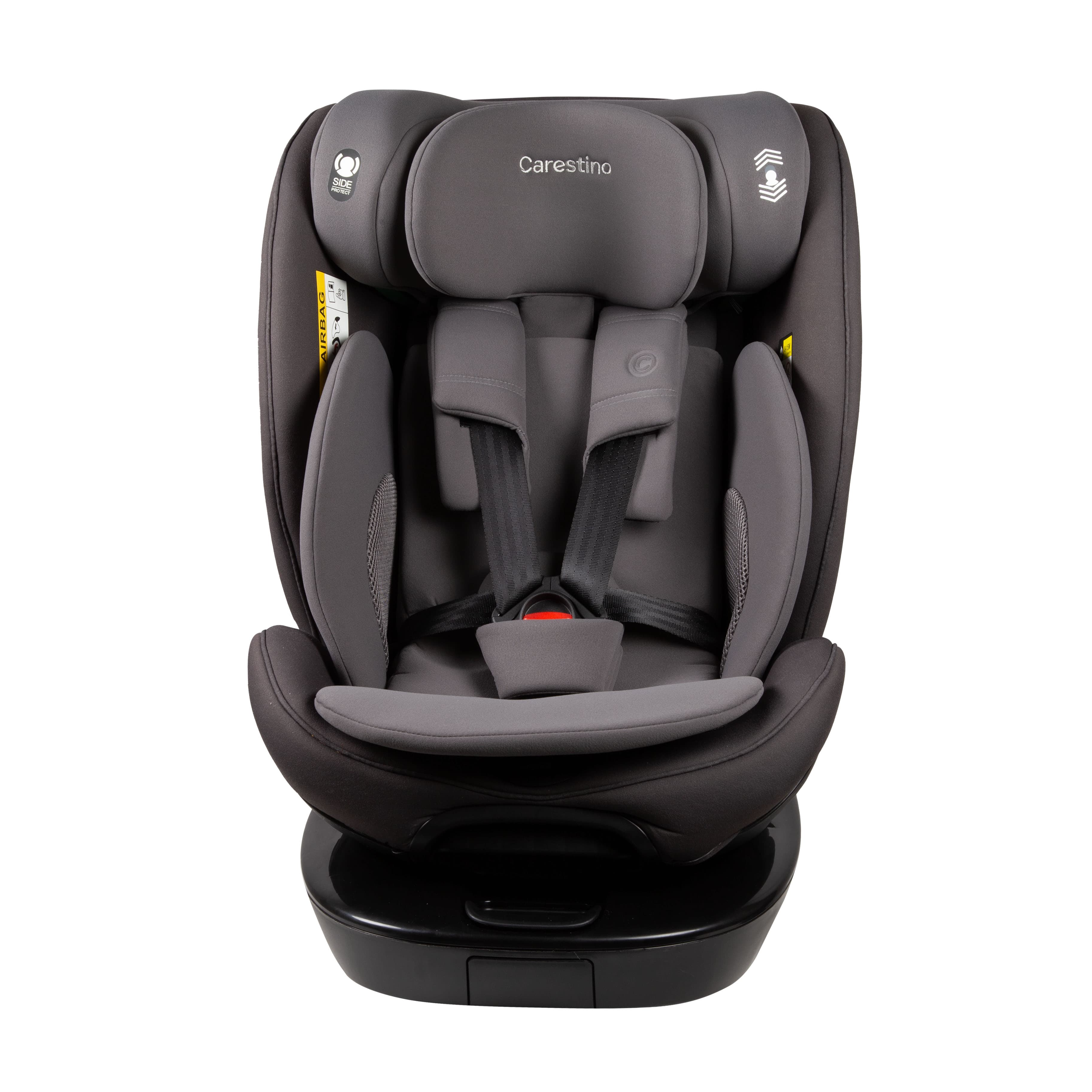 Imagen 2 de 5 de Butaca MÓNACO I-Size 40-150cm Isofix
