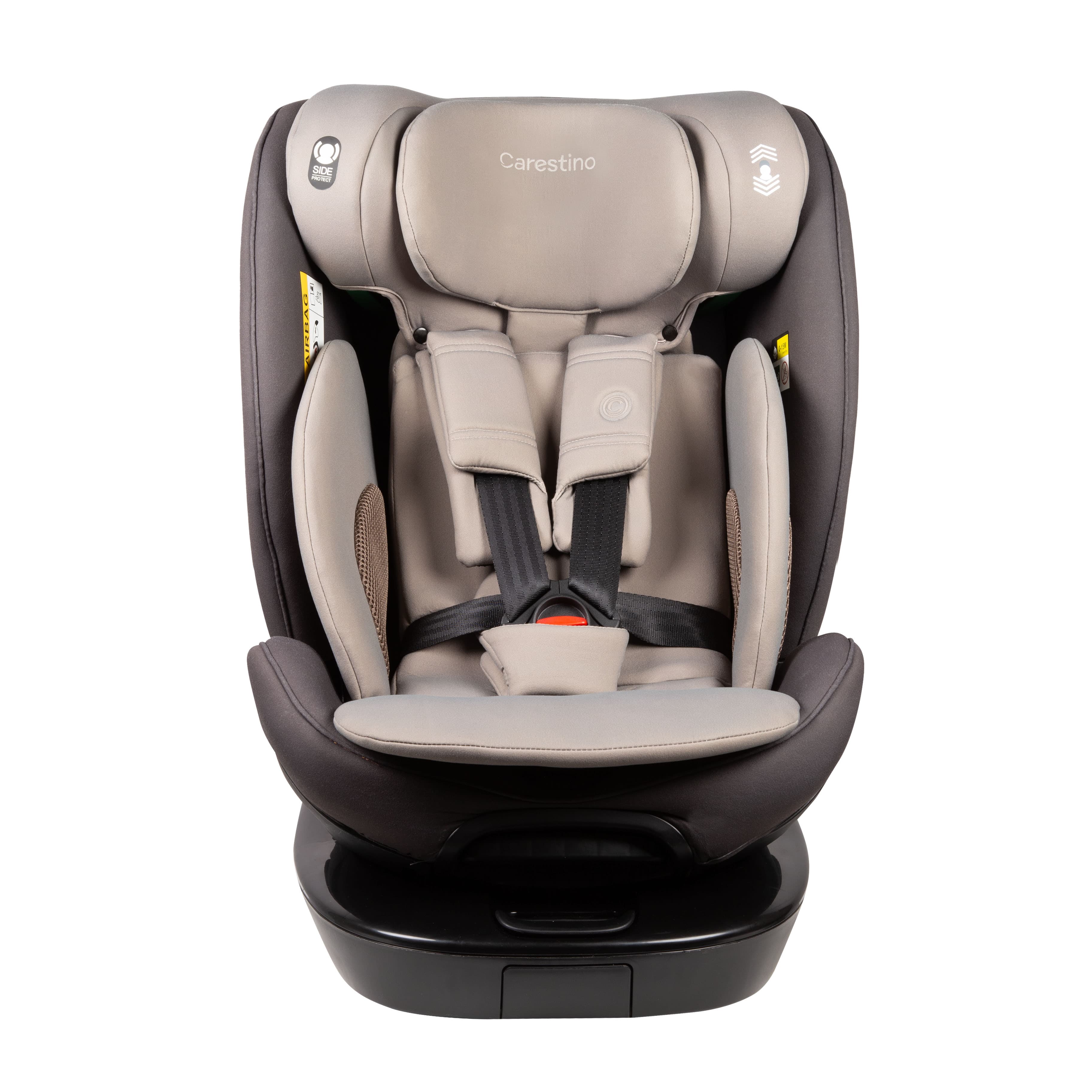Imagen 2 de 5 de Butaca MÓNACO I-Size 40-150cm Isofix