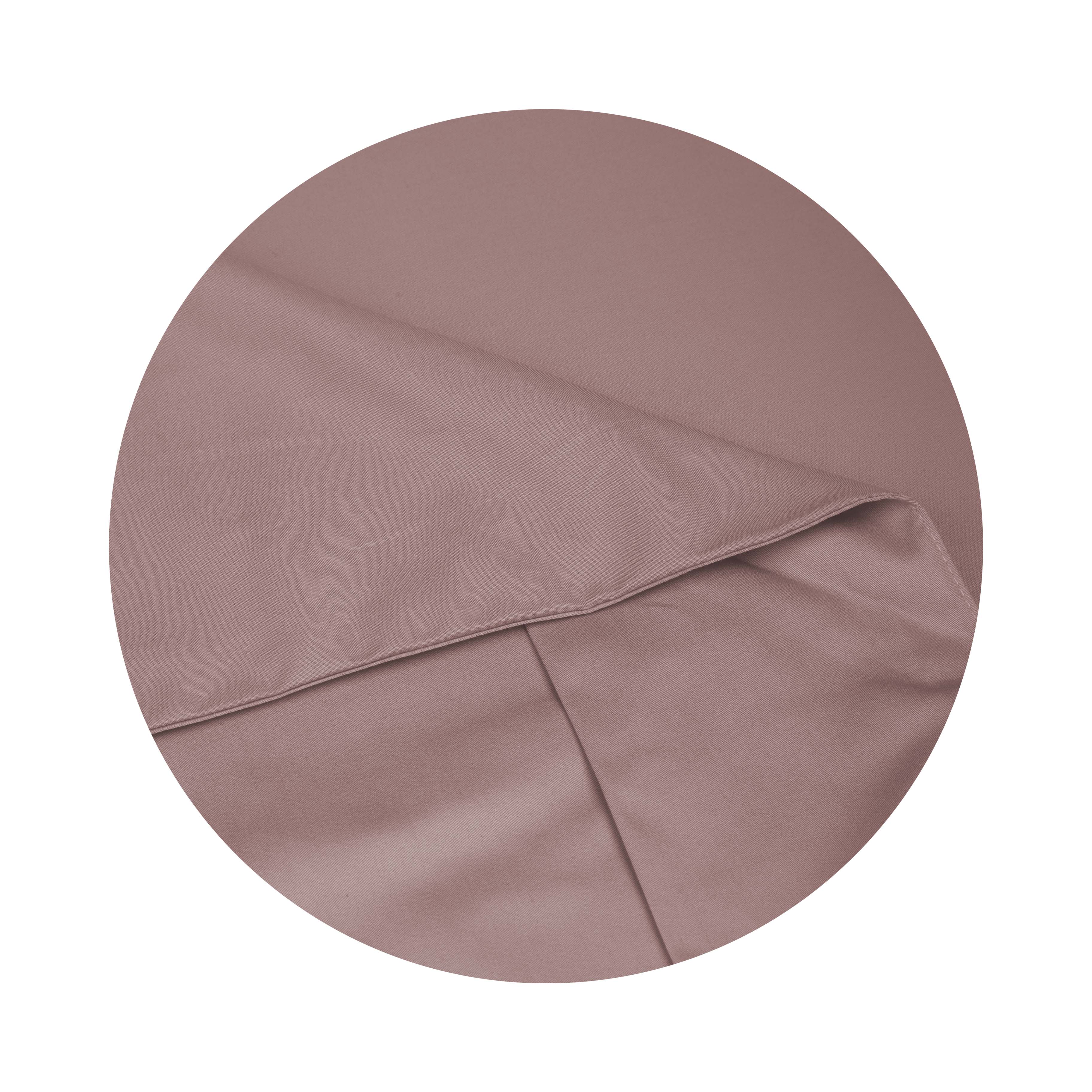 Imagen 2 de 3 de Sábanas 300 Hilos Para Cuna Evolutiva de 70x140cm