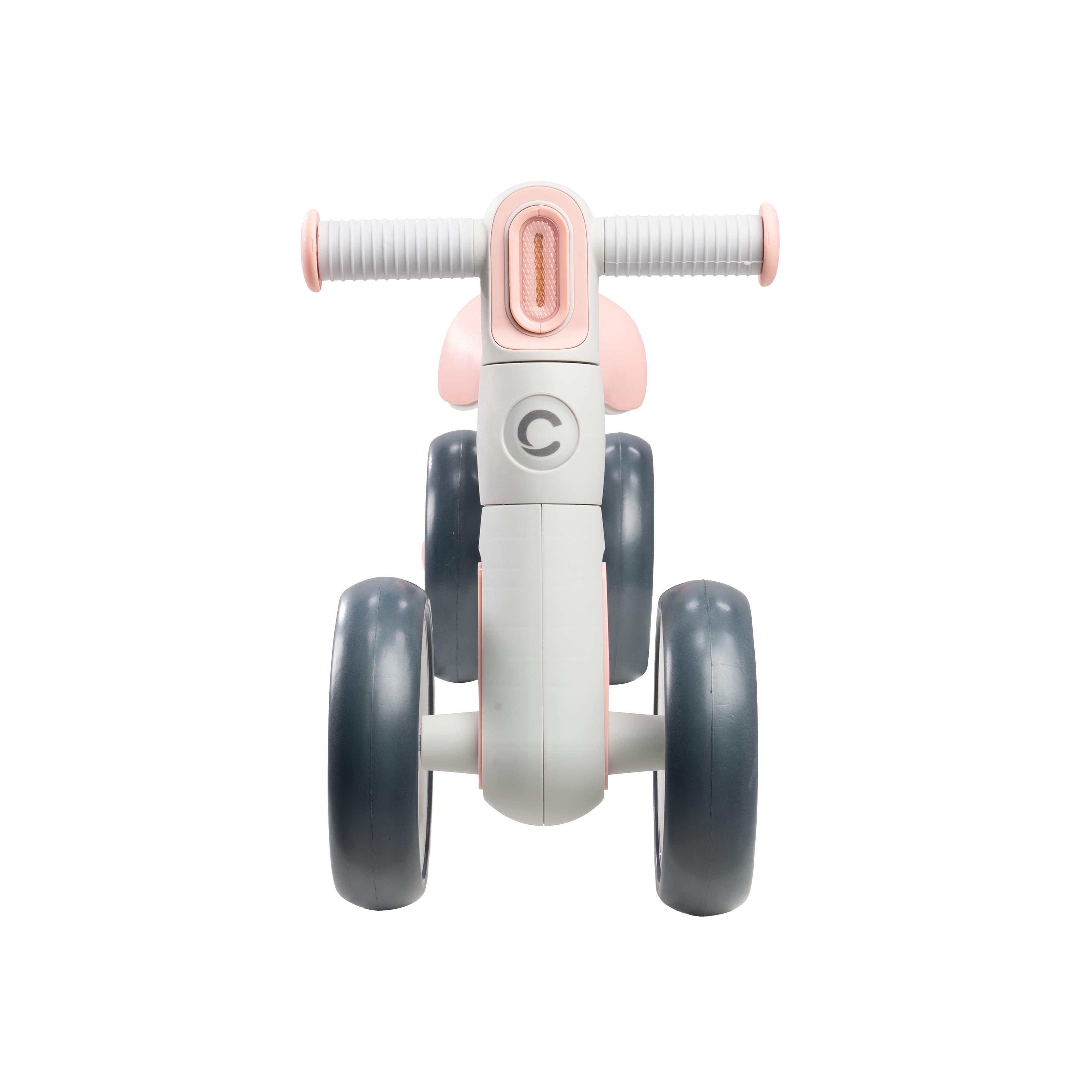 Imagen 2 de 5 de Bici de equilibrio GO