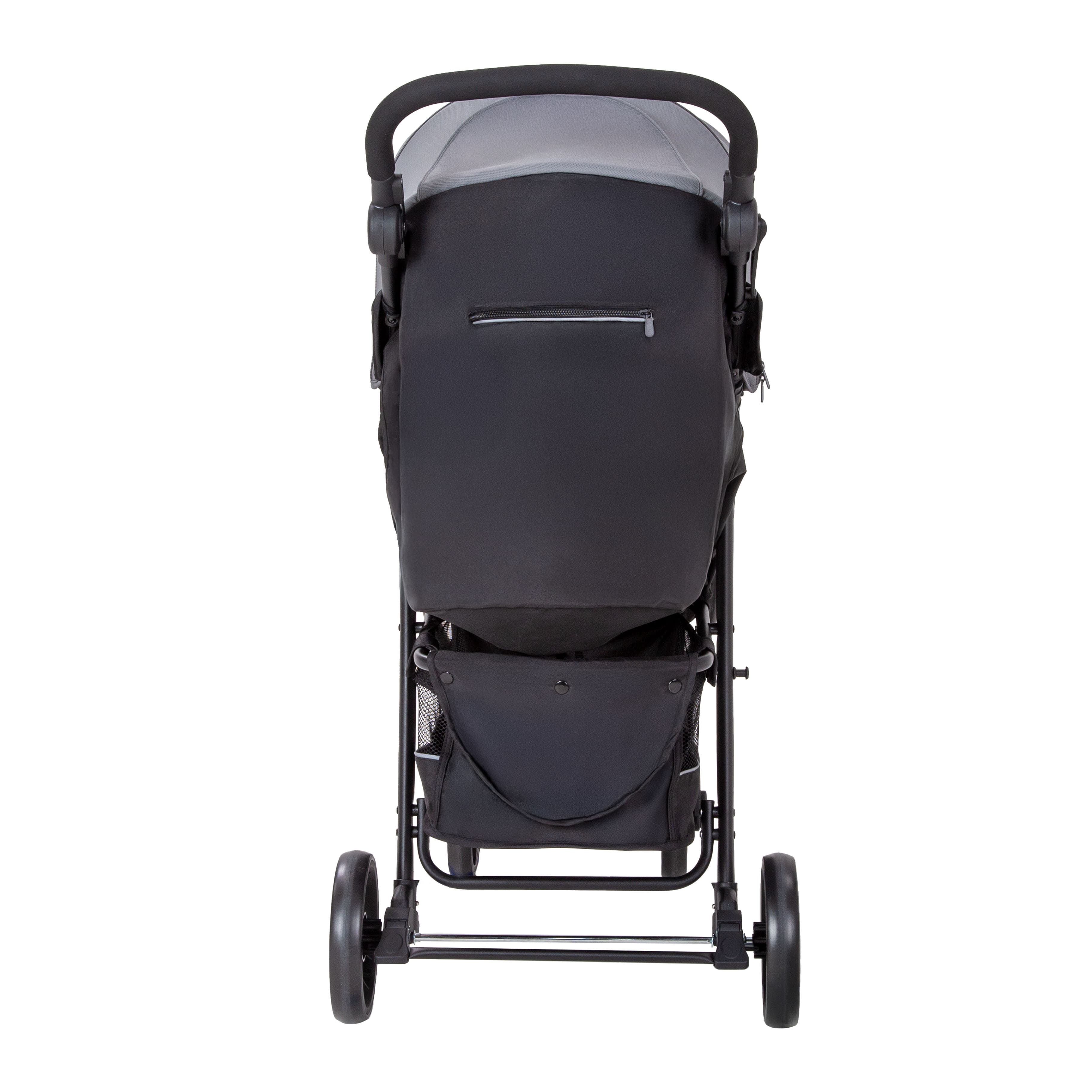 Imagen 3 de 6 de Carrito CITY TRAVEL V3 Accesorios